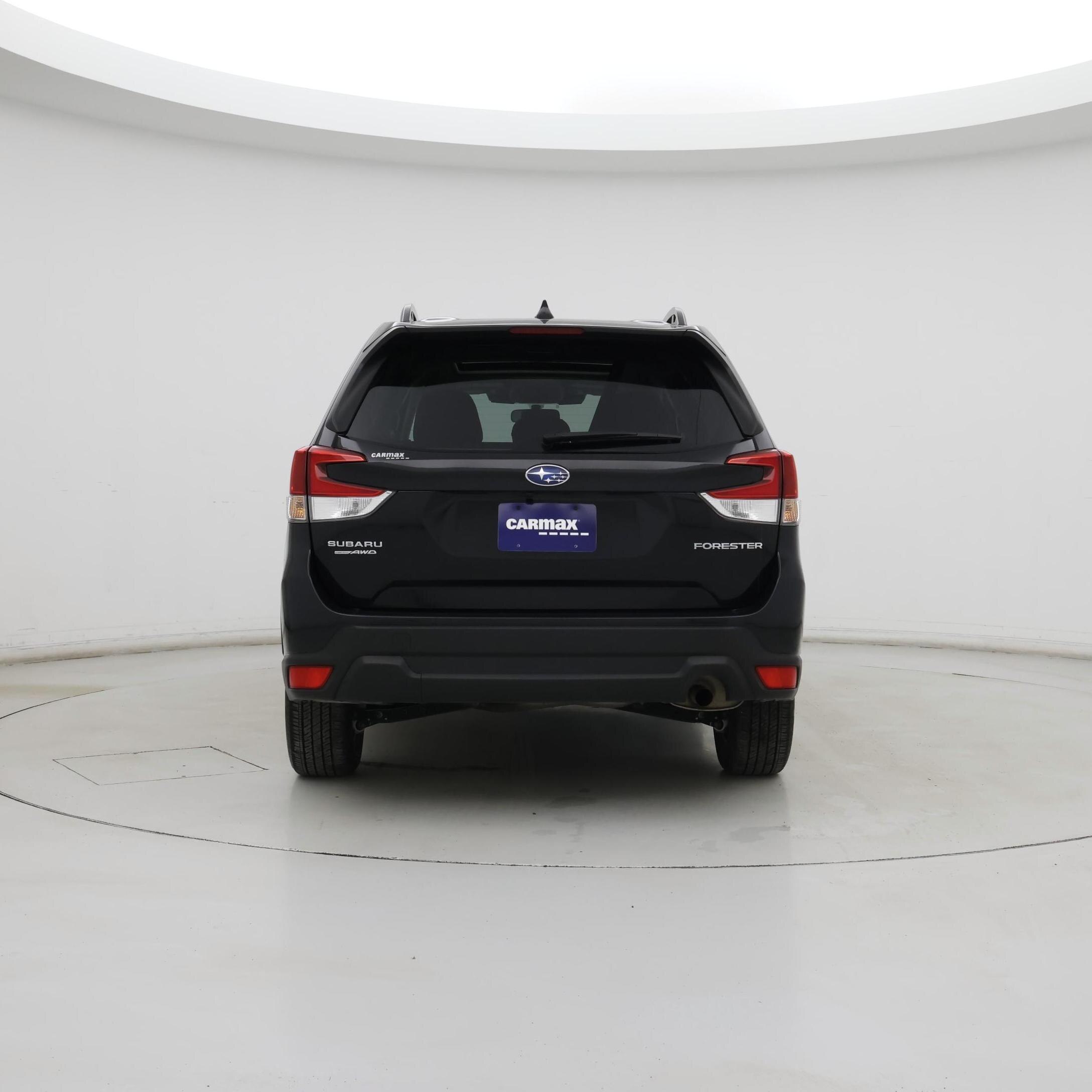 Thumbnail: 2022 Subaru Forester - 6