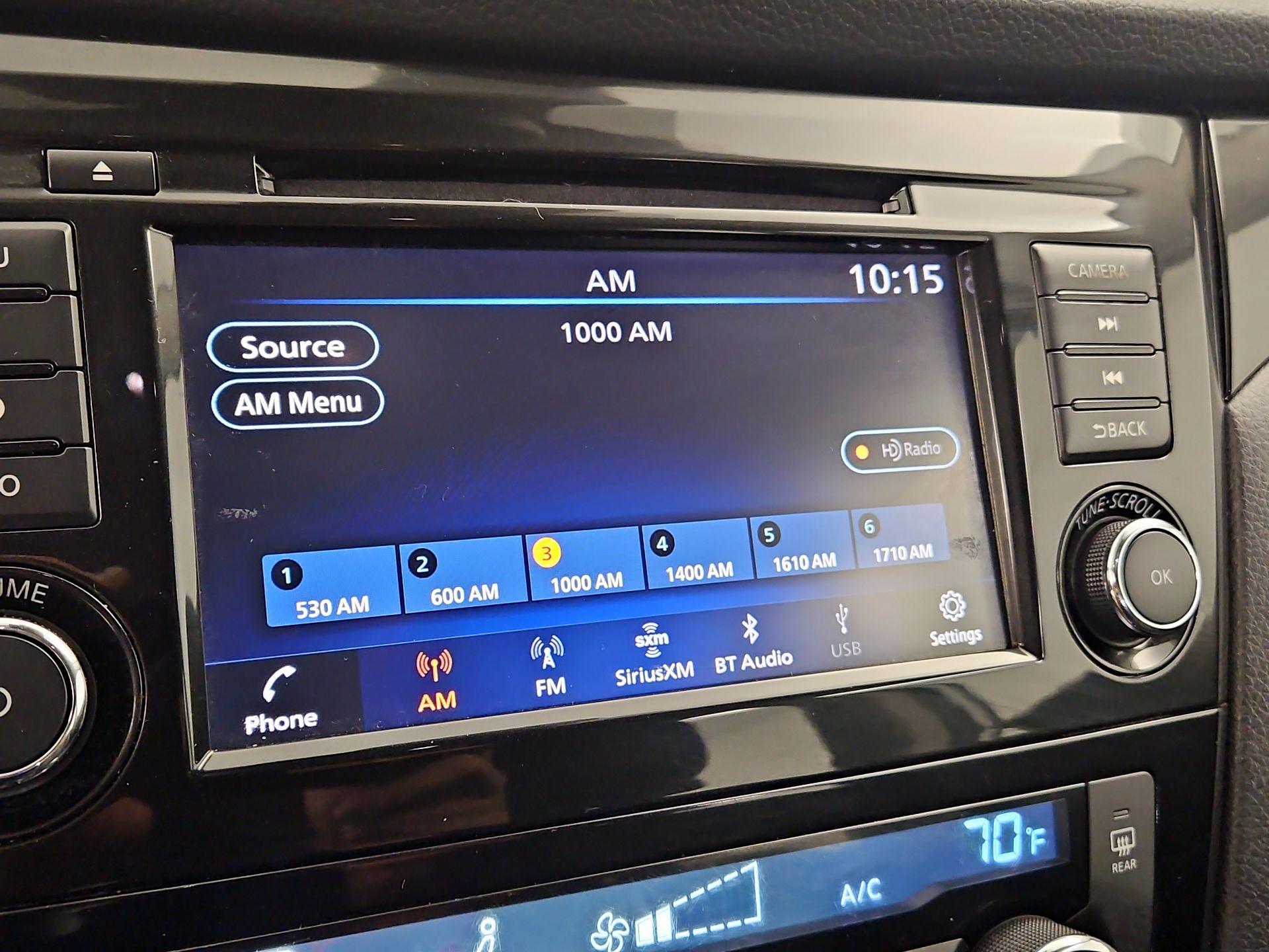 Thumbnail: 2022 Nissan Rogue Sport - 15