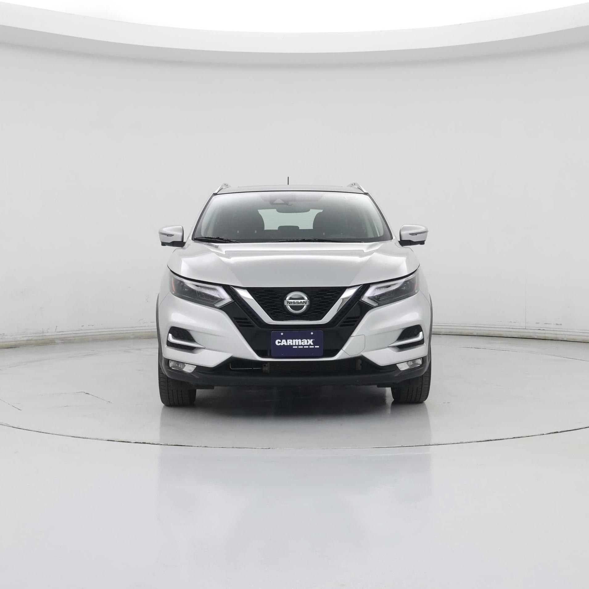 Thumbnail: 2022 Nissan Rogue Sport - 5