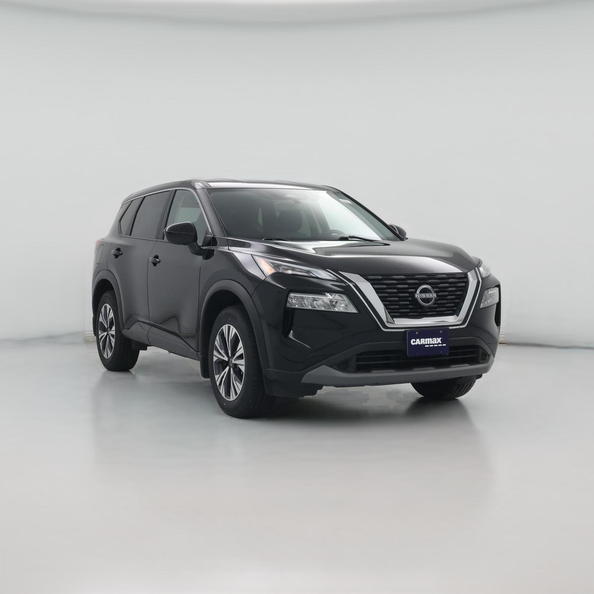 Thumbnail: 2023 Nissan Rogue - 1