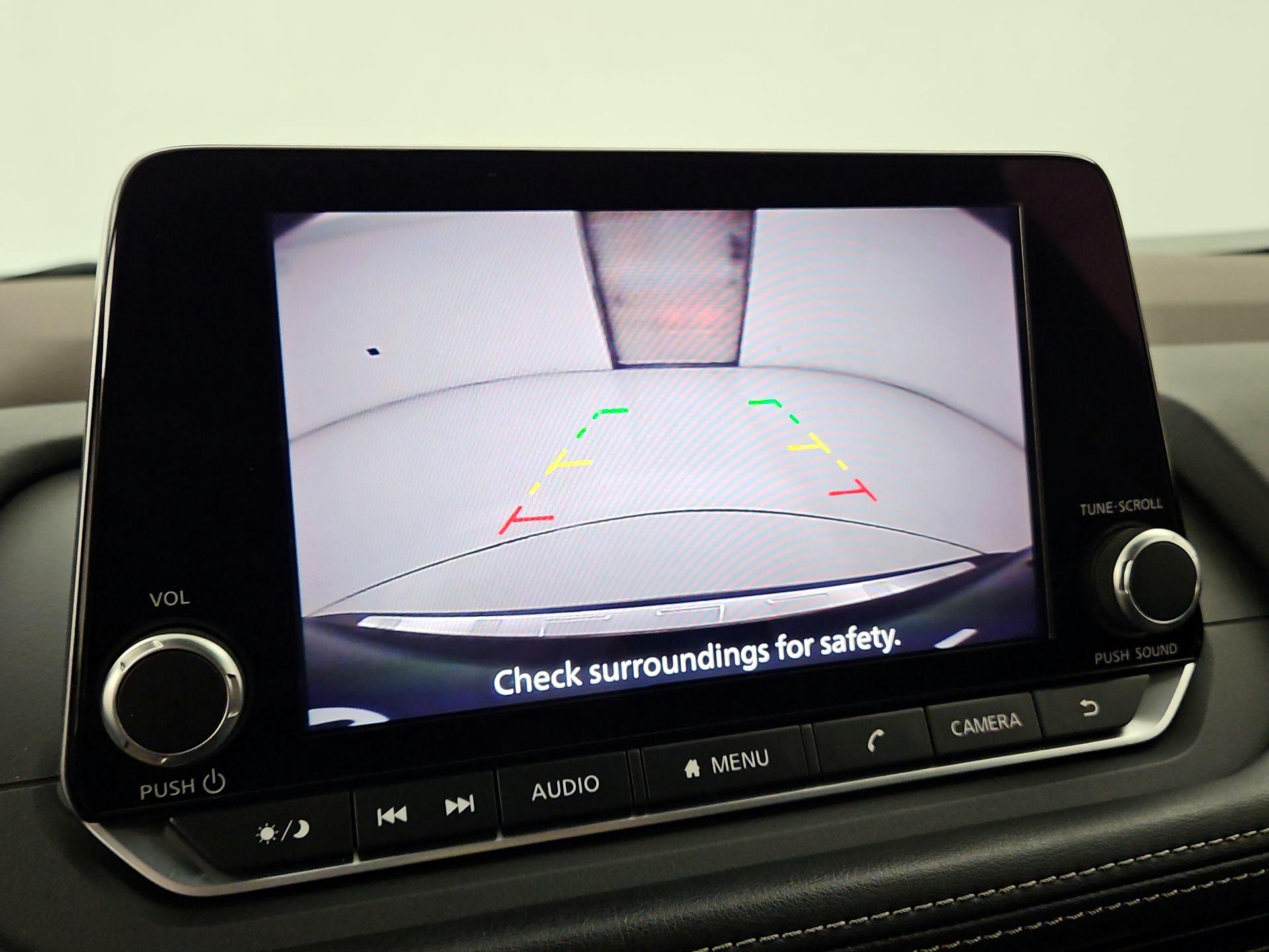 Thumbnail: 2023 Nissan Rogue - 14