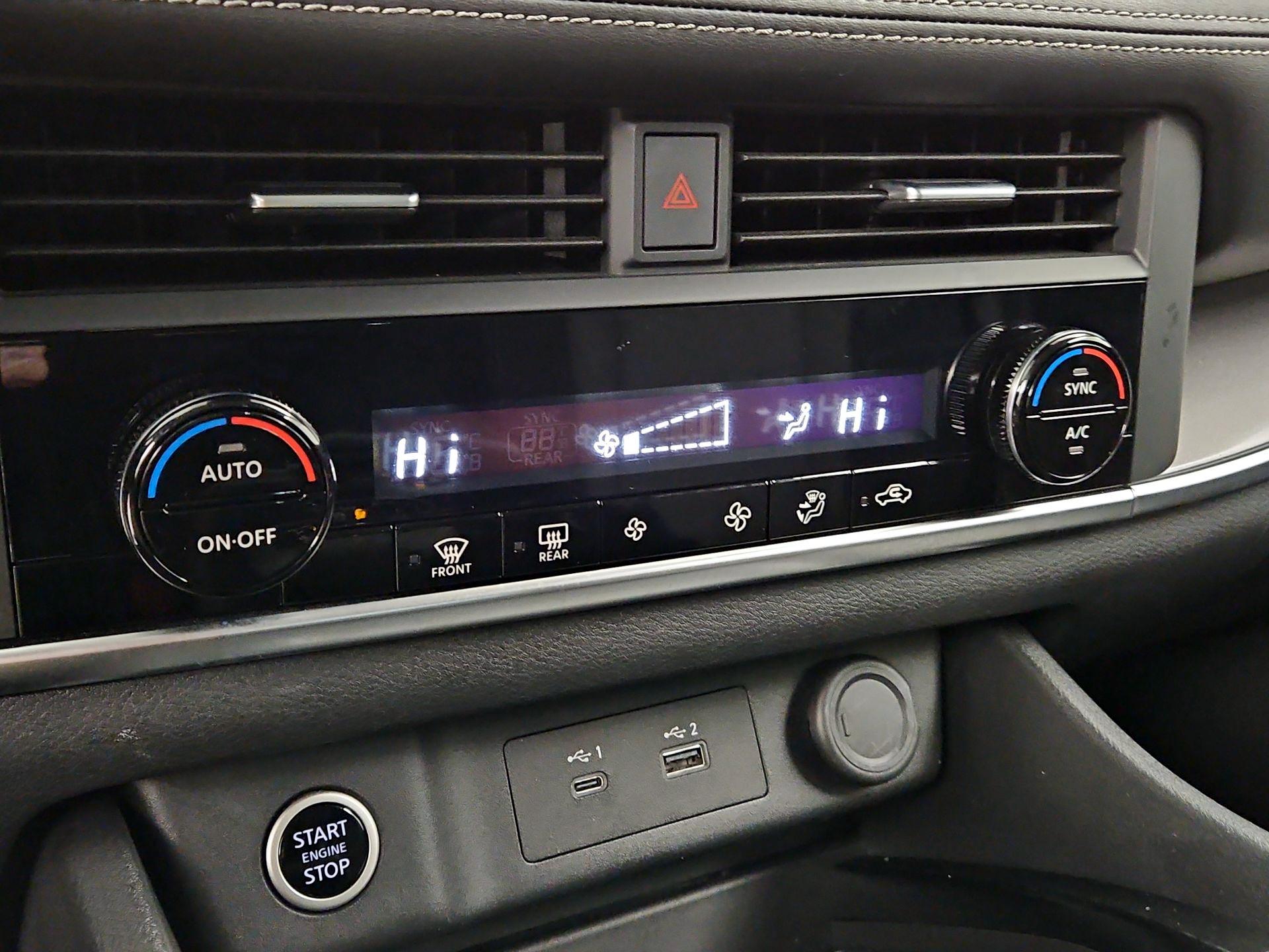 Thumbnail: 2023 Nissan Rogue - 16