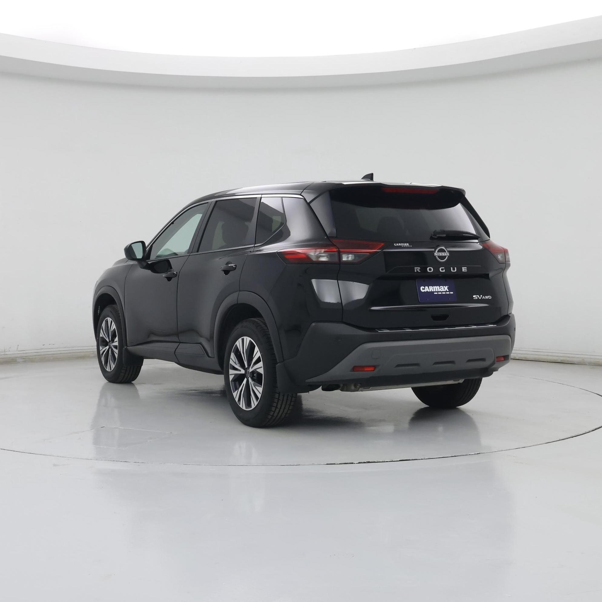 Thumbnail: 2023 Nissan Rogue - 2