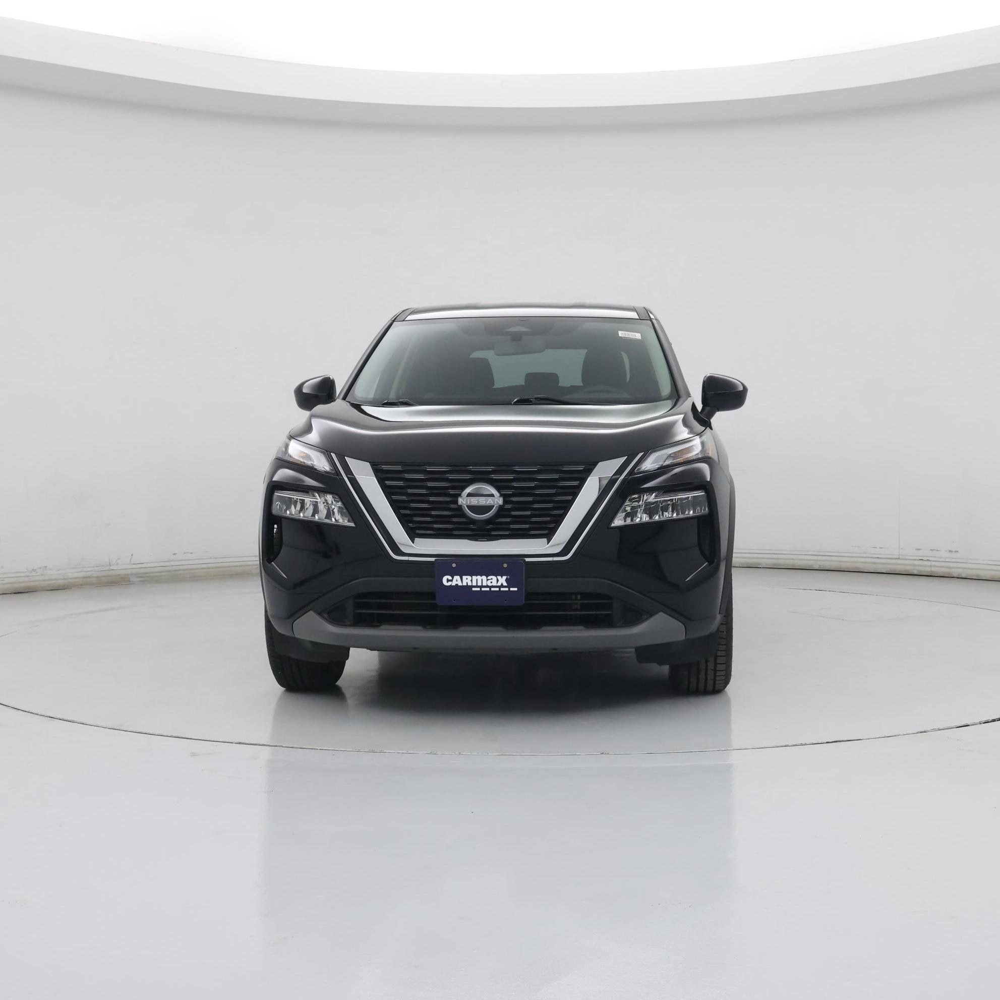 Thumbnail: 2023 Nissan Rogue - 5