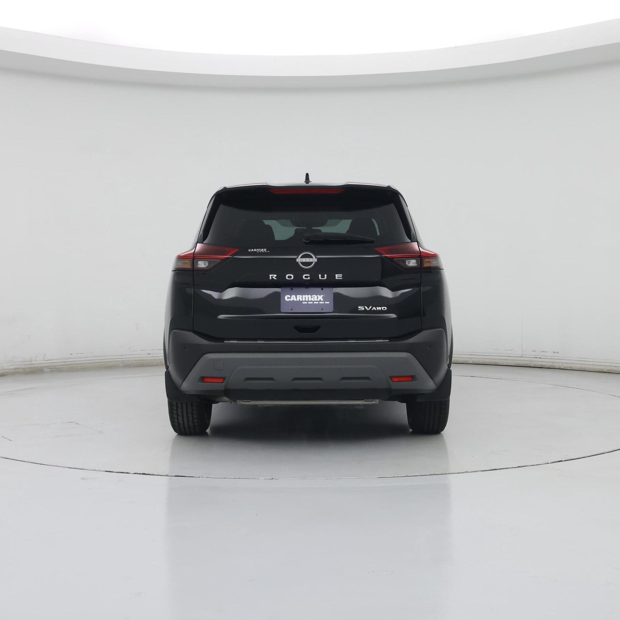 Thumbnail: 2023 Nissan Rogue - 6