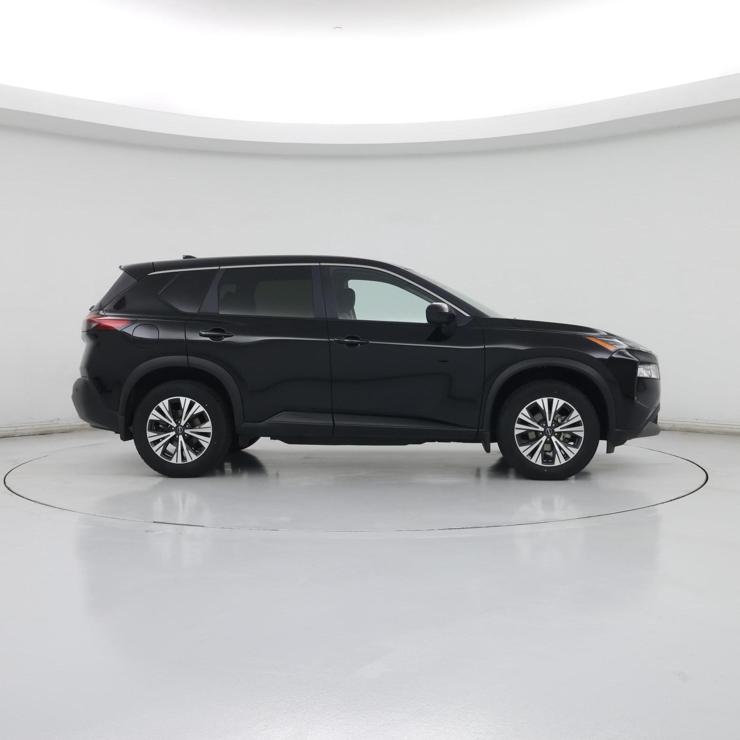 Thumbnail: 2023 Nissan Rogue - 7