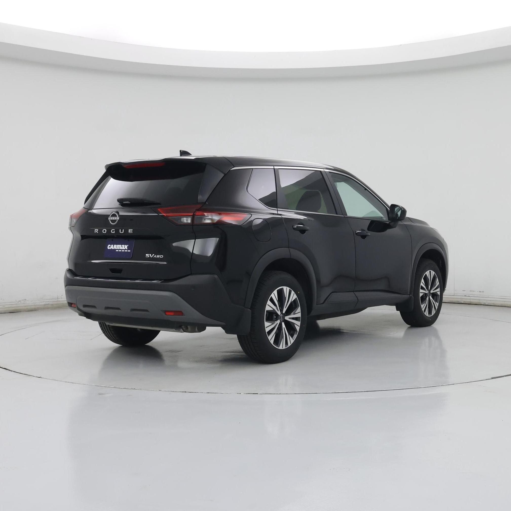 Thumbnail: 2023 Nissan Rogue - 8