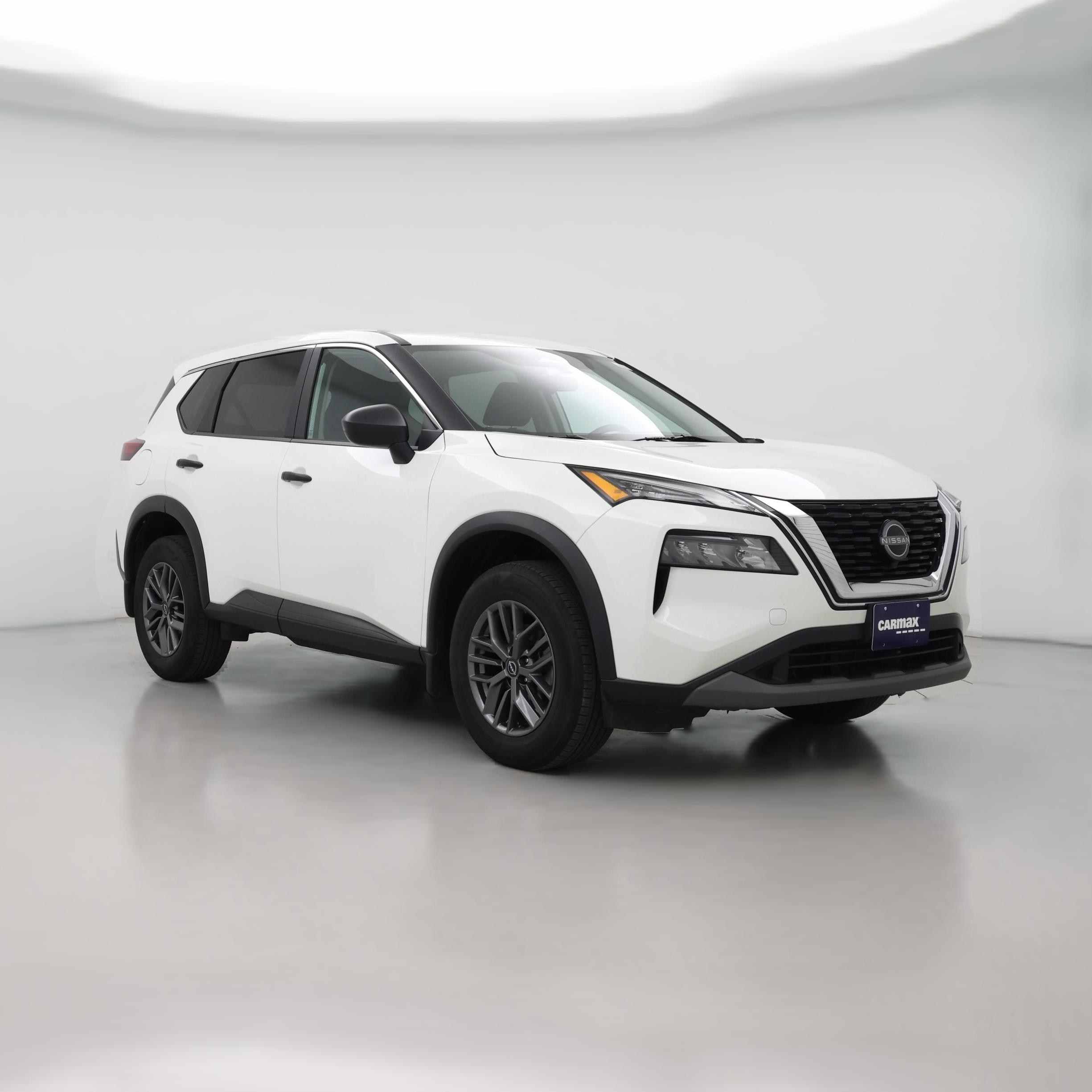 Thumbnail: 2023 Nissan Rogue - 1