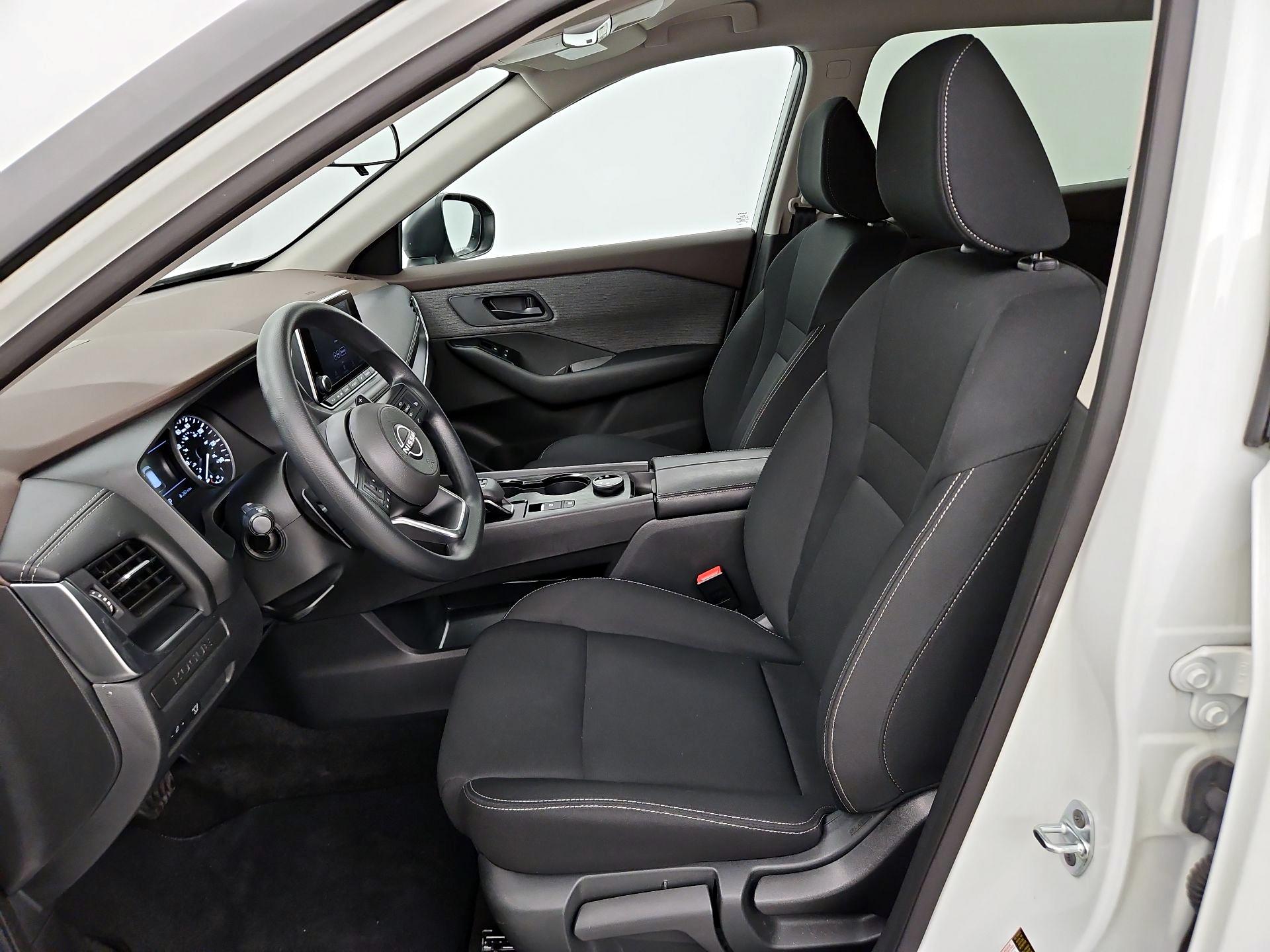 Thumbnail: 2023 Nissan Rogue - 11