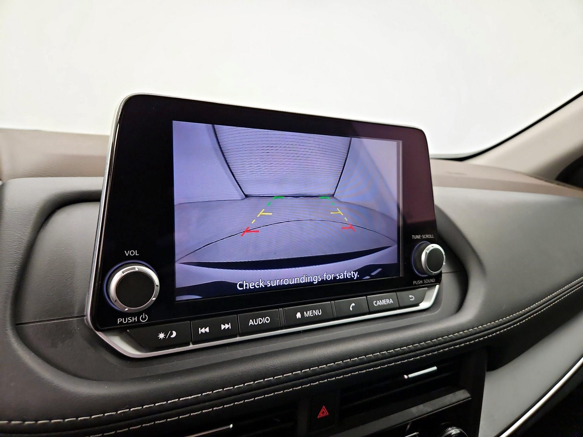 Thumbnail: 2023 Nissan Rogue - 14