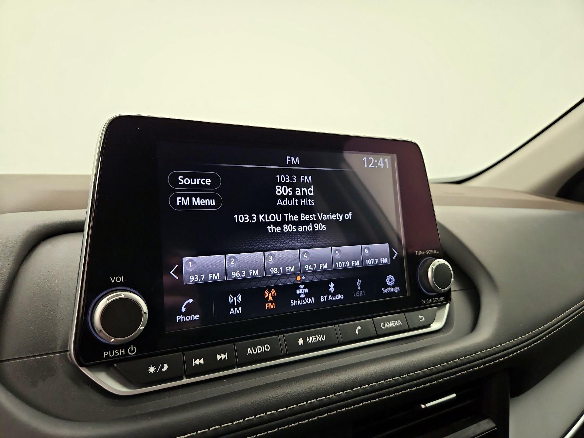 Thumbnail: 2023 Nissan Rogue - 15