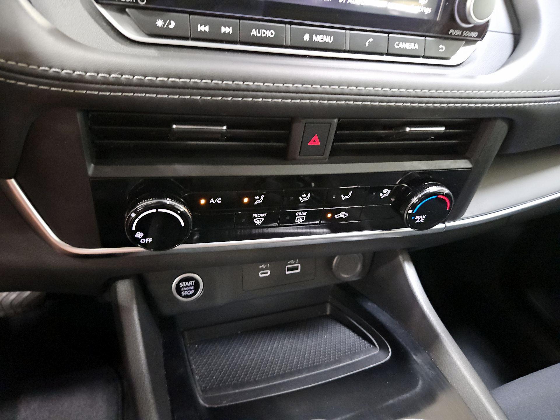 Thumbnail: 2023 Nissan Rogue - 16