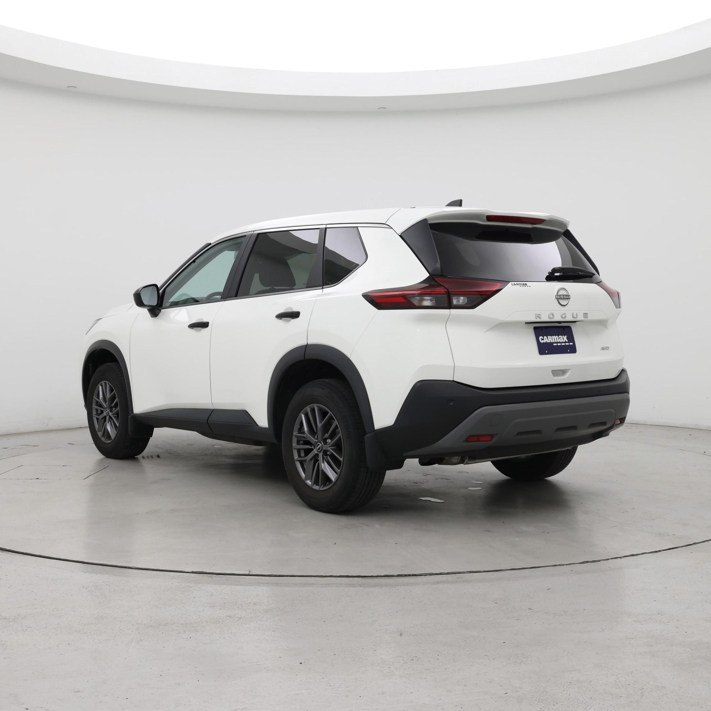 Thumbnail: 2023 Nissan Rogue - 2