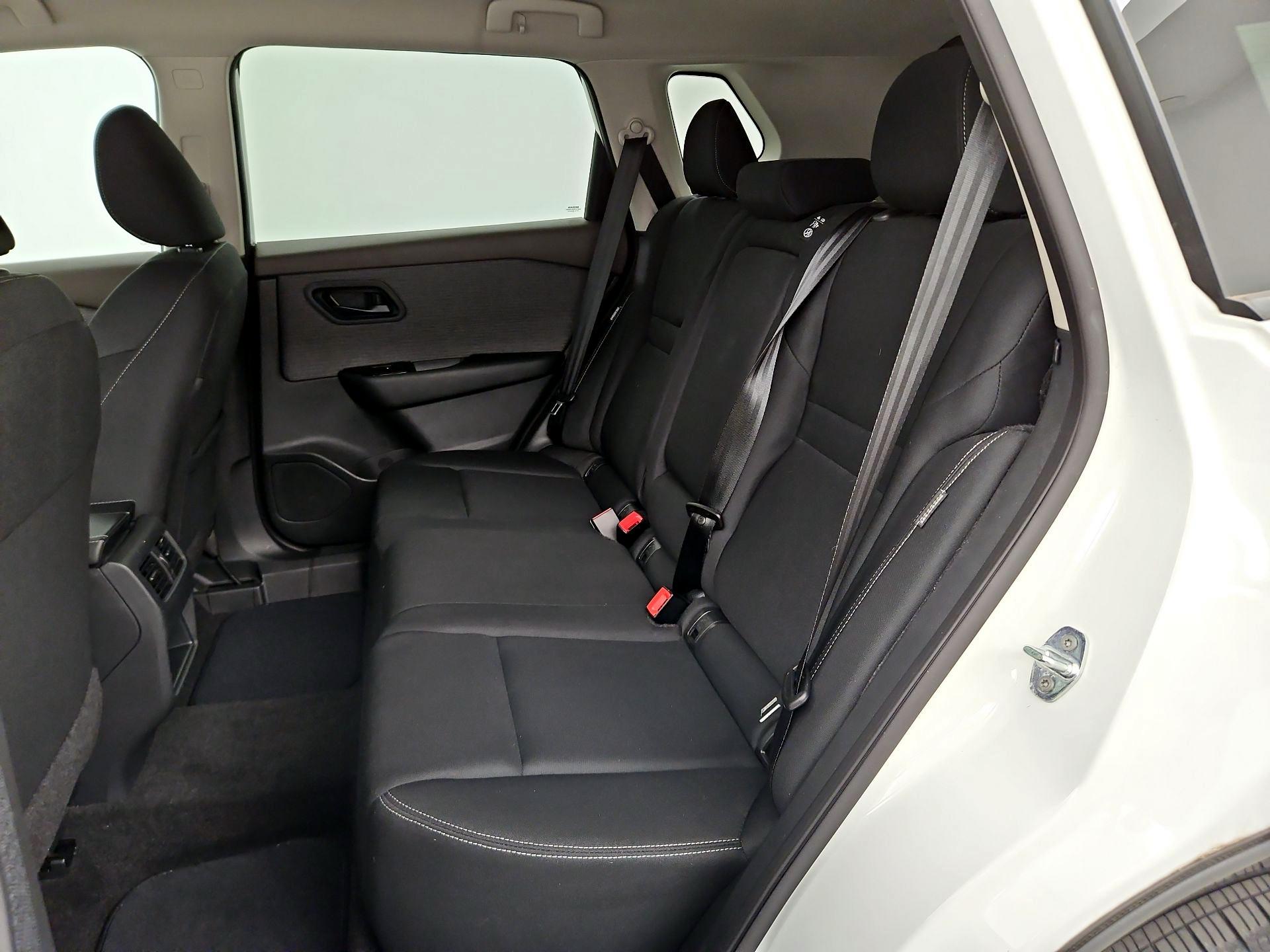 Thumbnail: 2023 Nissan Rogue - 19