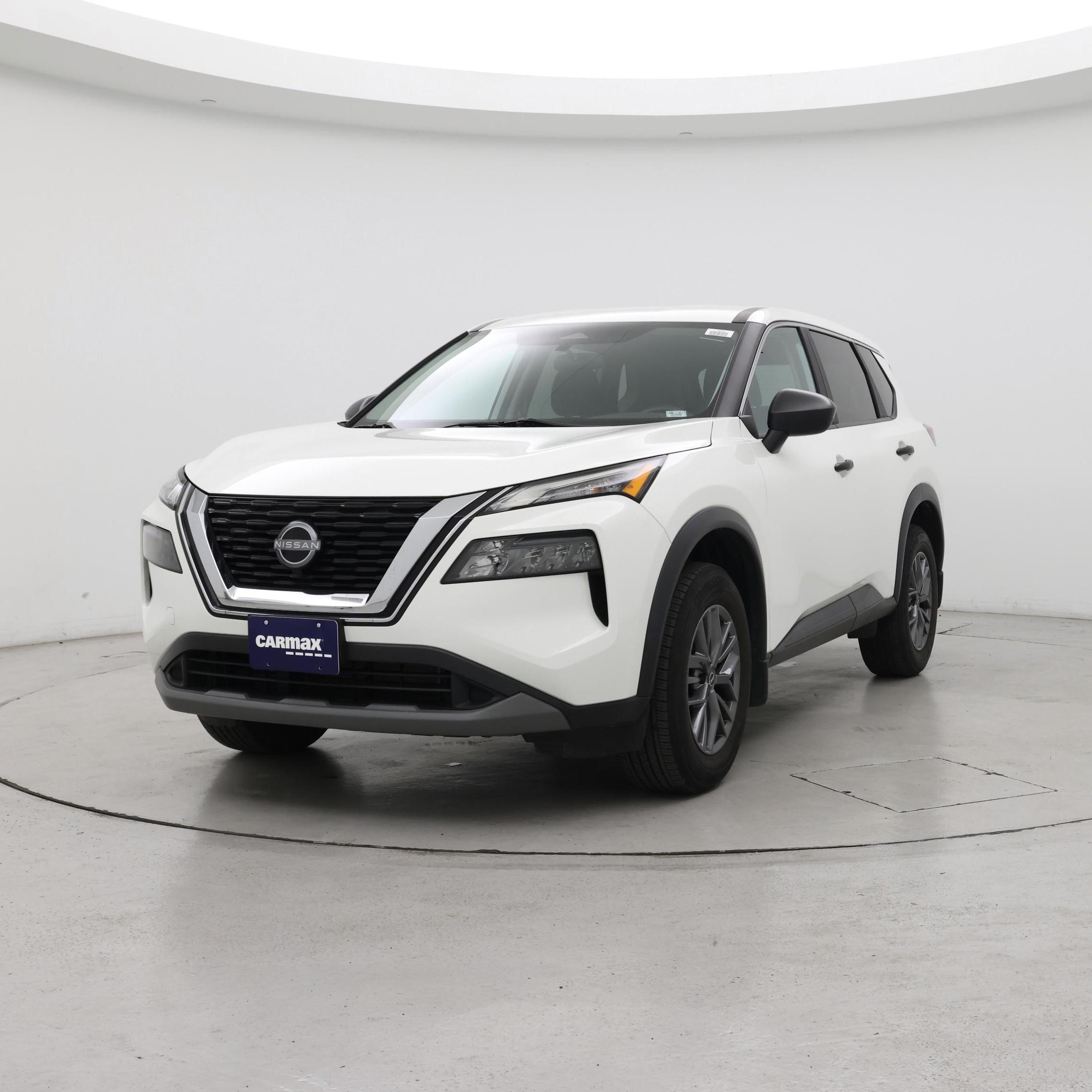 Thumbnail: 2023 Nissan Rogue - 4