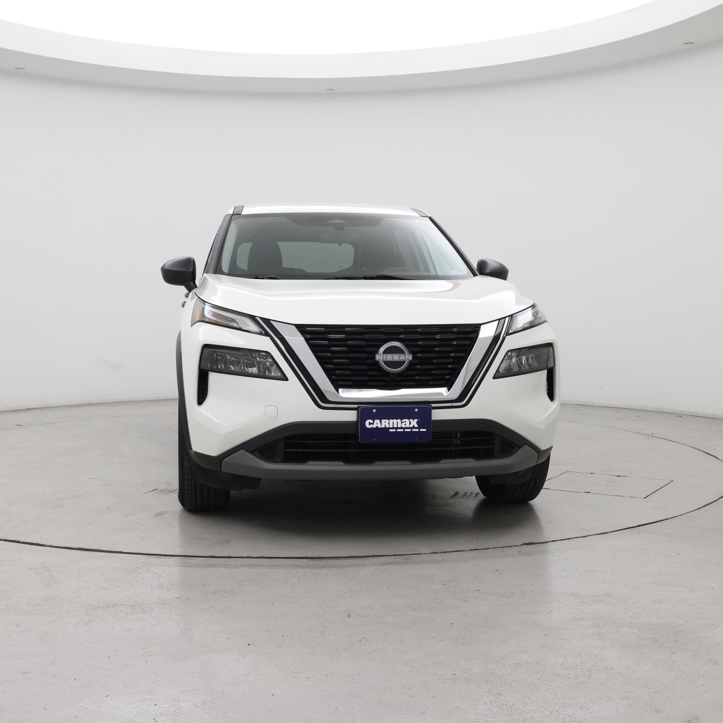 Thumbnail: 2023 Nissan Rogue - 5