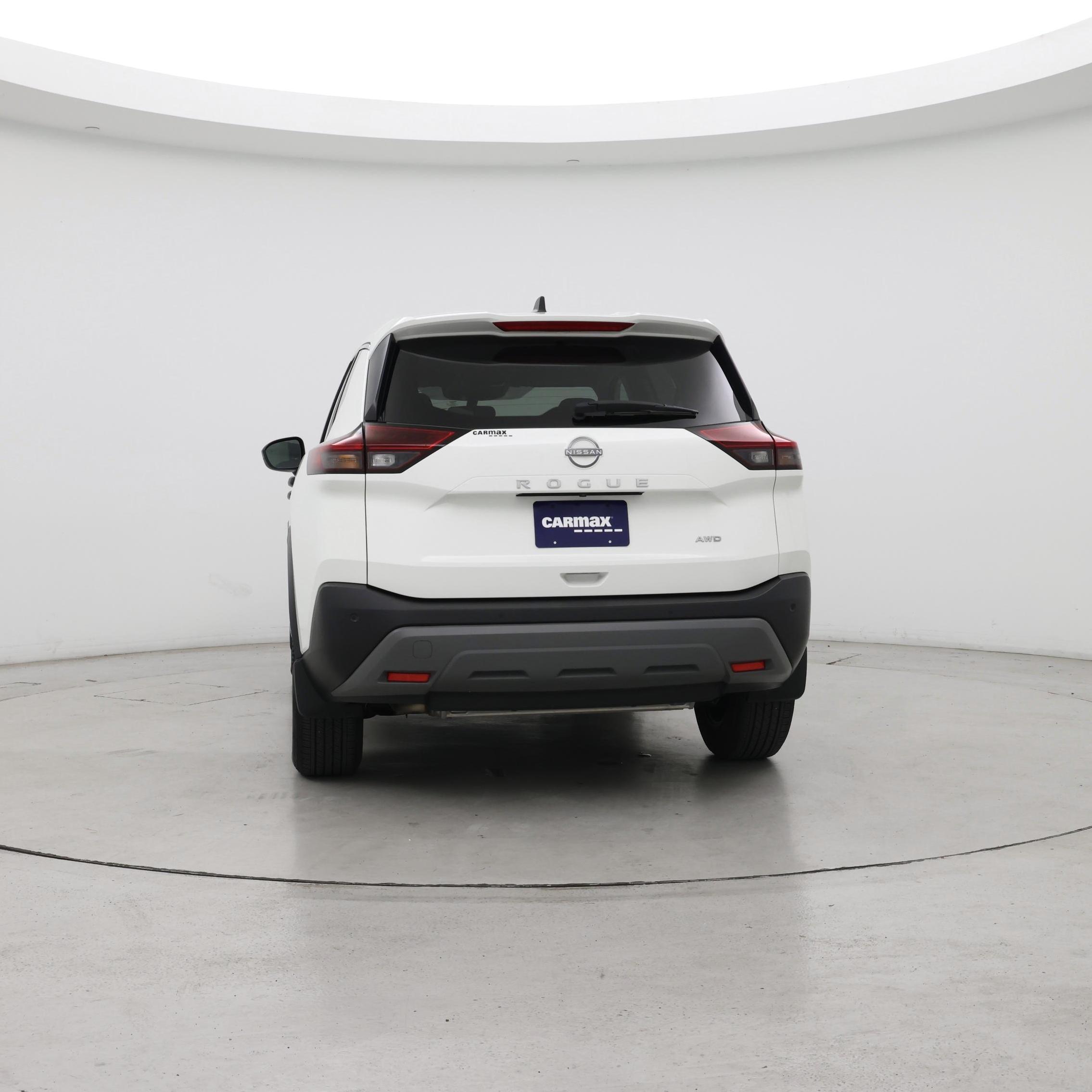 Thumbnail: 2023 Nissan Rogue - 6