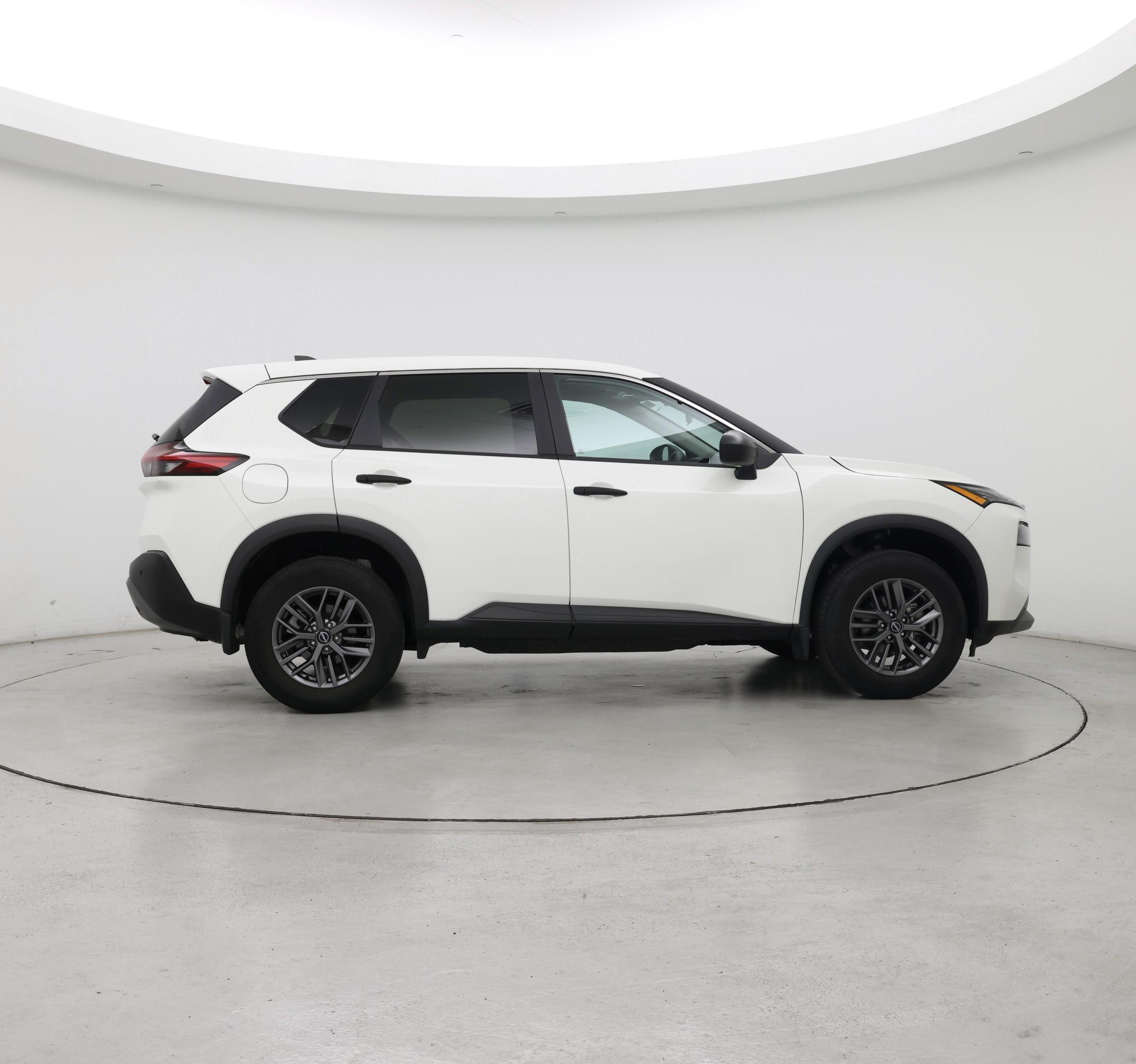 Thumbnail: 2023 Nissan Rogue - 7