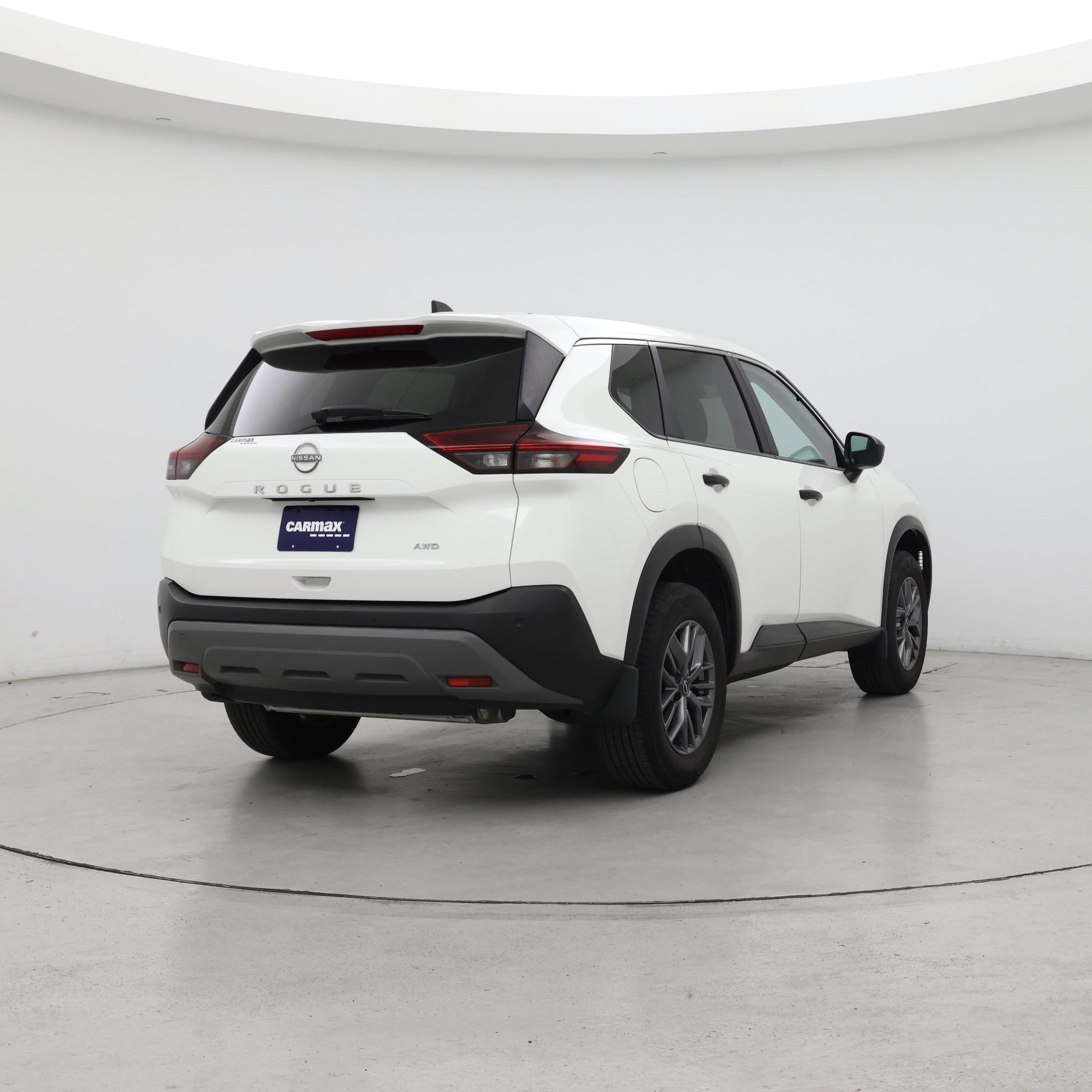 Thumbnail: 2023 Nissan Rogue - 8
