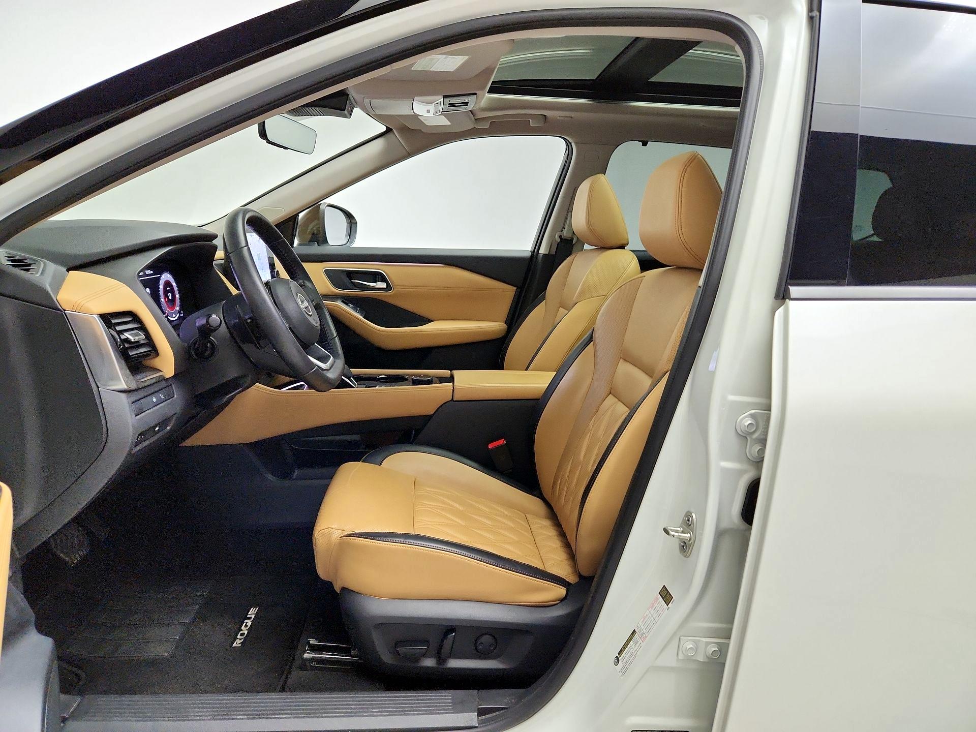 Thumbnail: 2023 Nissan Rogue - 11