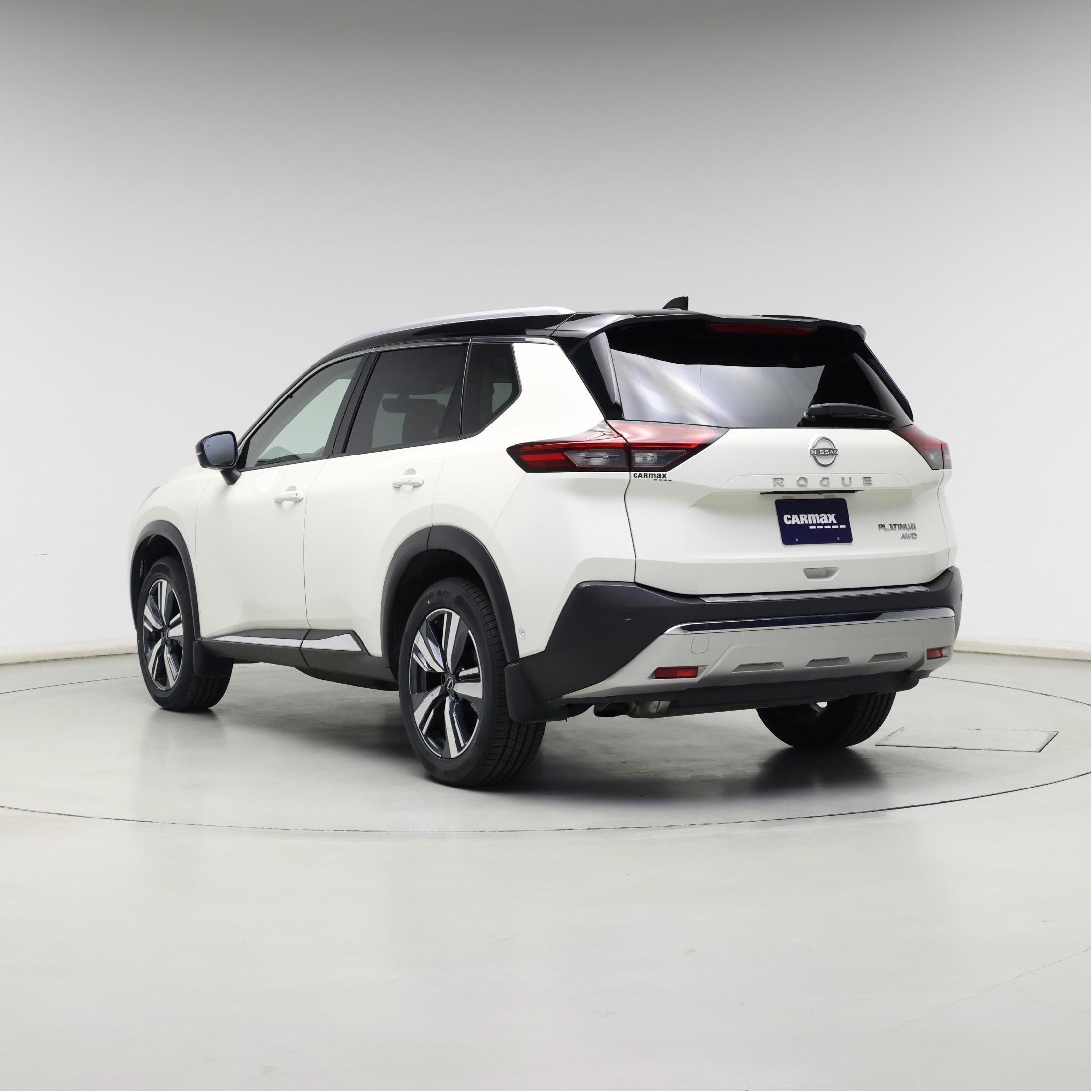 Thumbnail: 2023 Nissan Rogue - 2