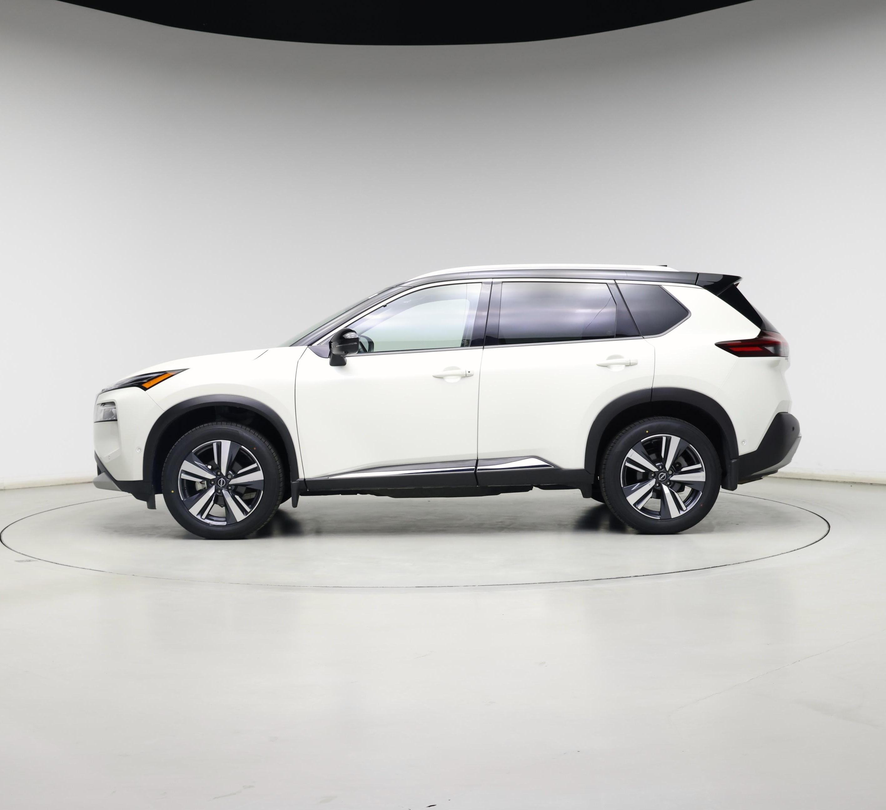 Thumbnail: 2023 Nissan Rogue - 3