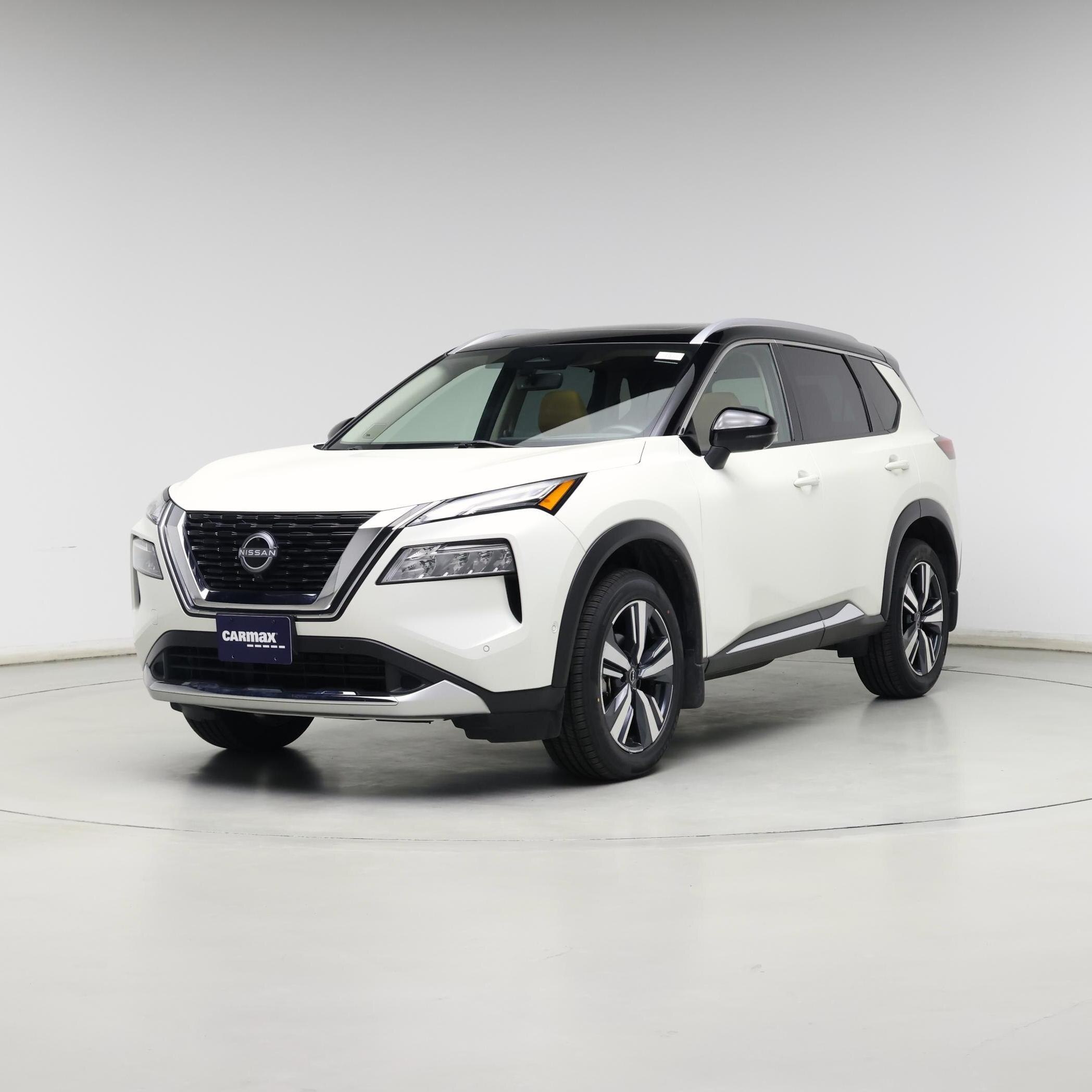 Thumbnail: 2023 Nissan Rogue - 4