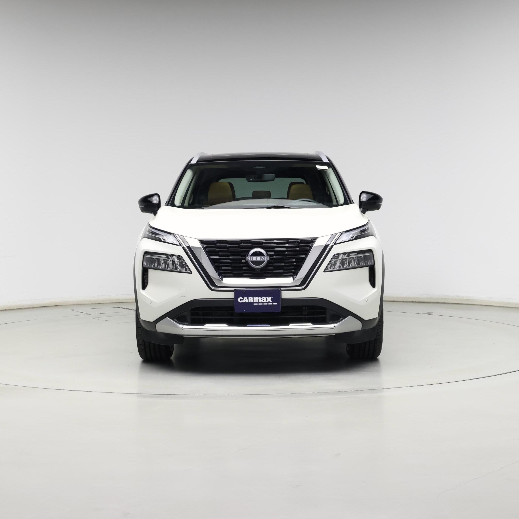 Thumbnail: 2023 Nissan Rogue - 5
