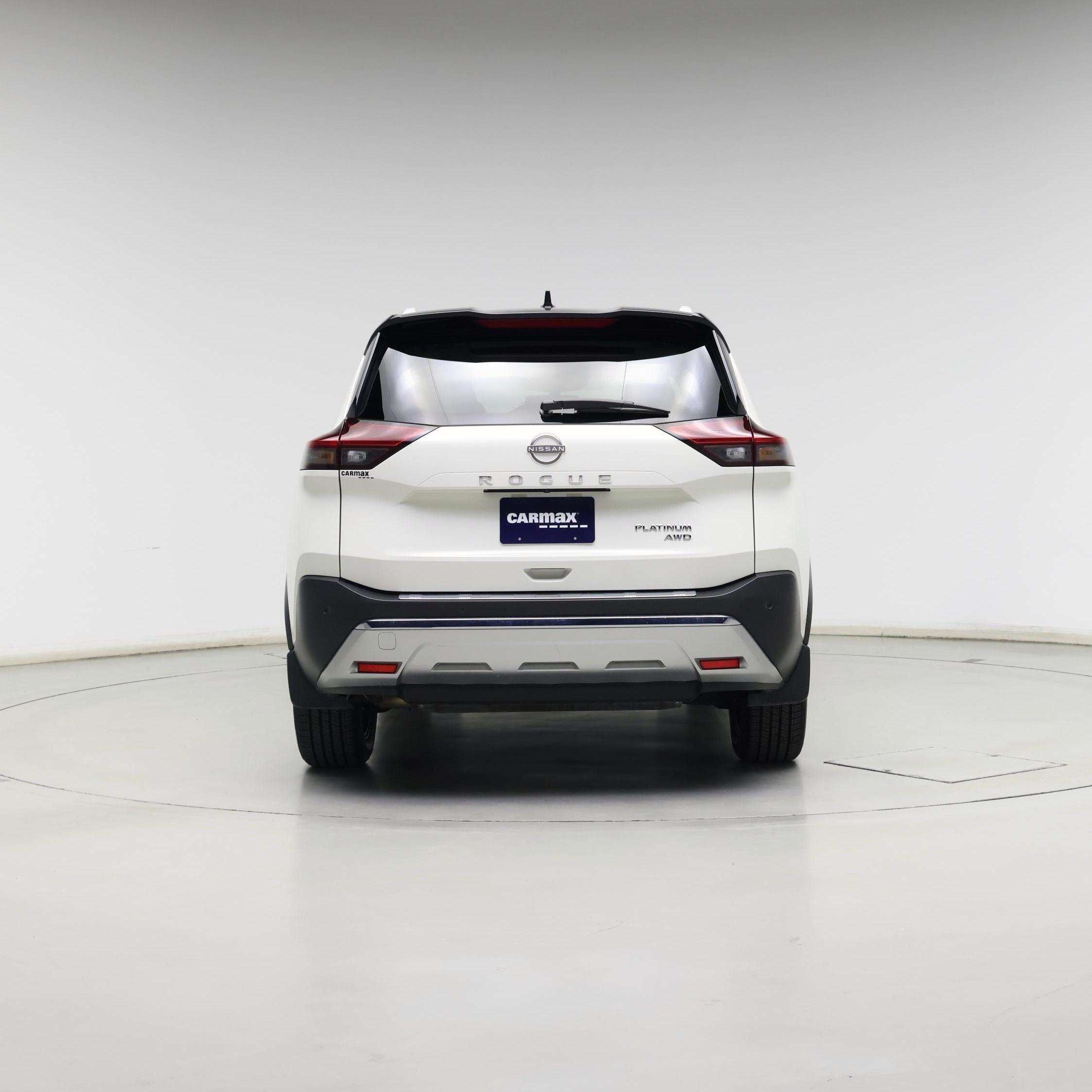 Thumbnail: 2023 Nissan Rogue - 6