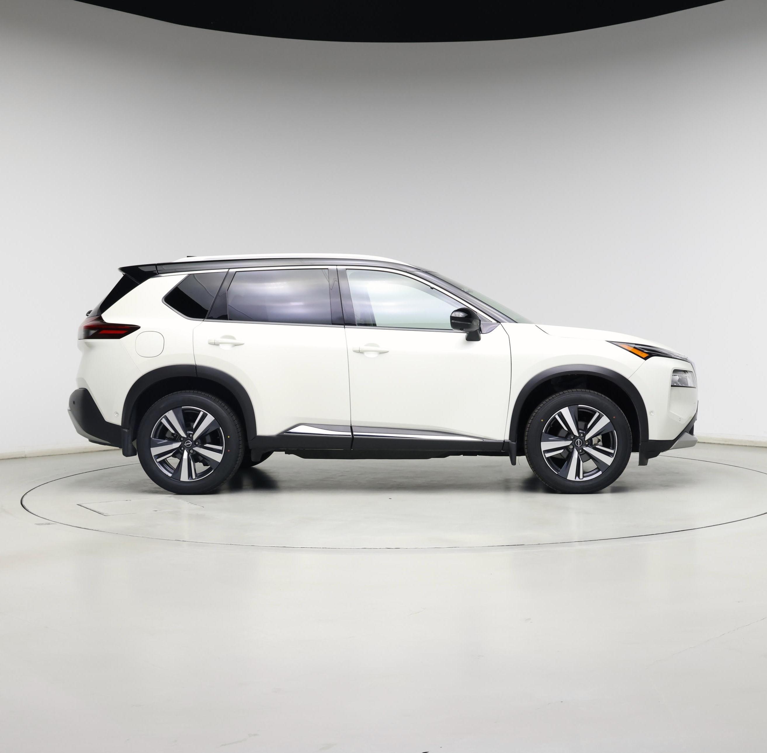 Thumbnail: 2023 Nissan Rogue - 7