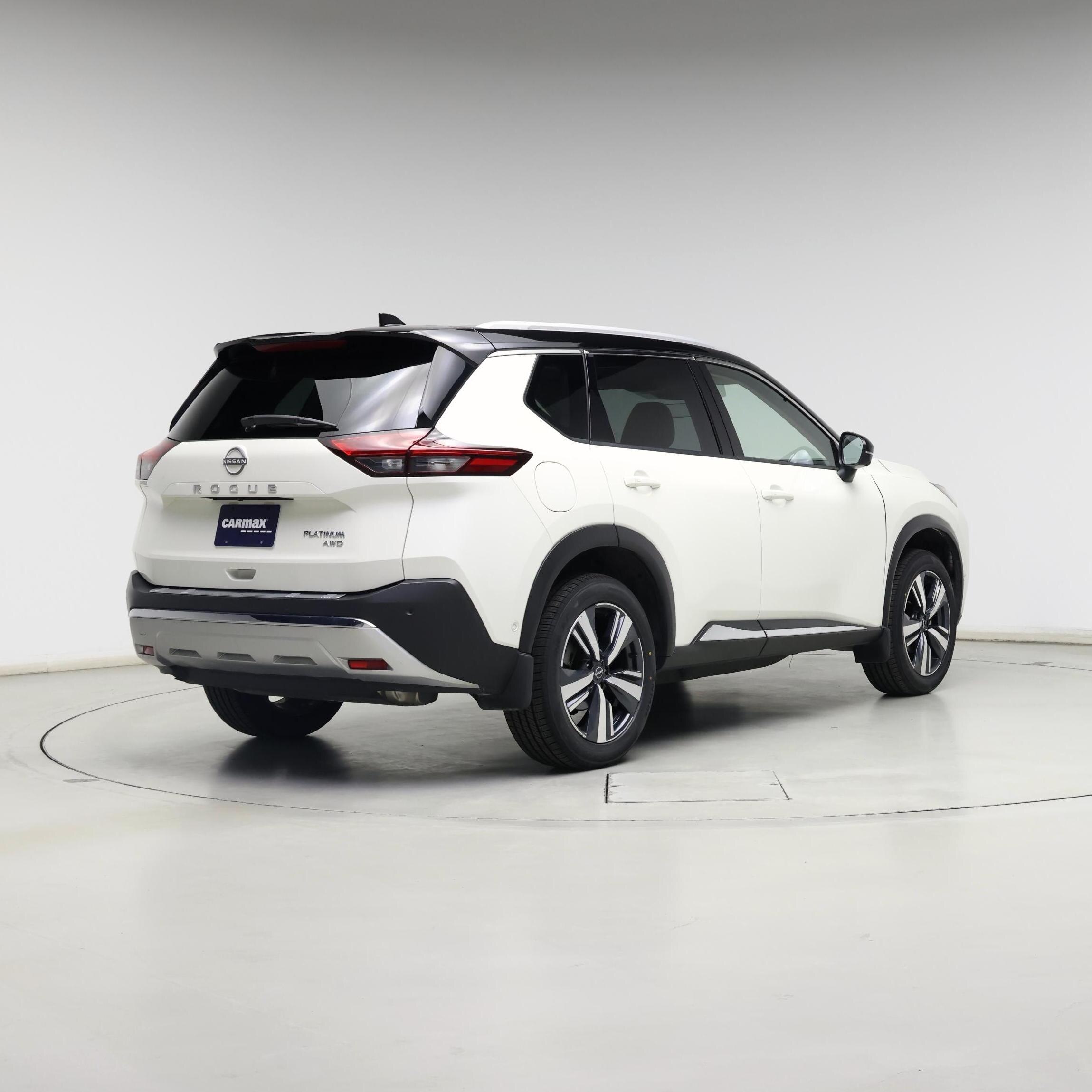 Thumbnail: 2023 Nissan Rogue - 8
