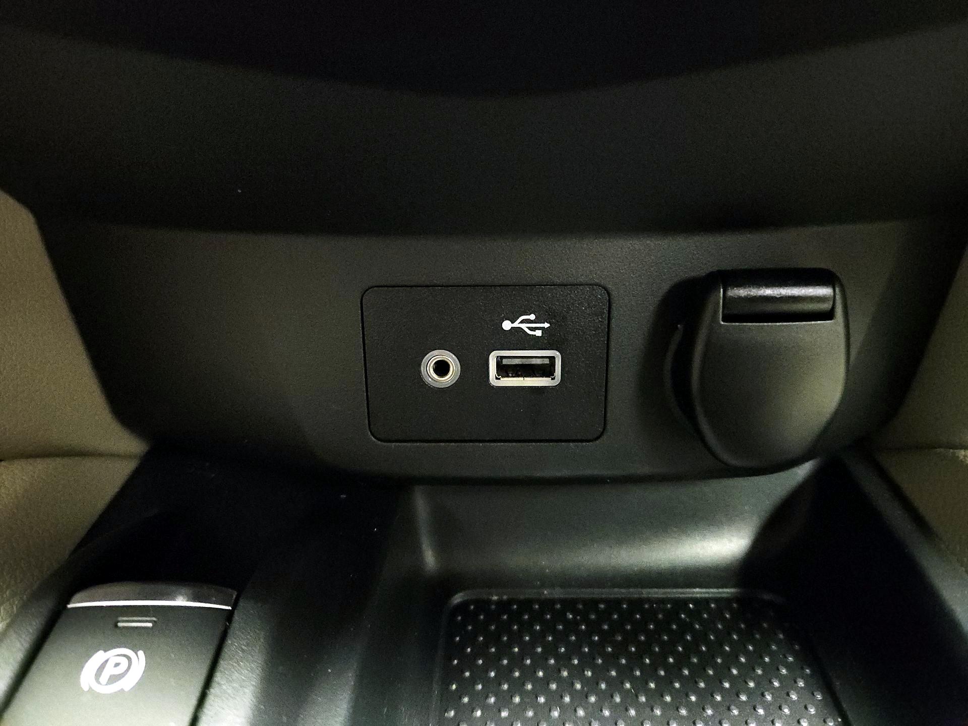 Thumbnail: 2022 Nissan Rogue Sport - 19