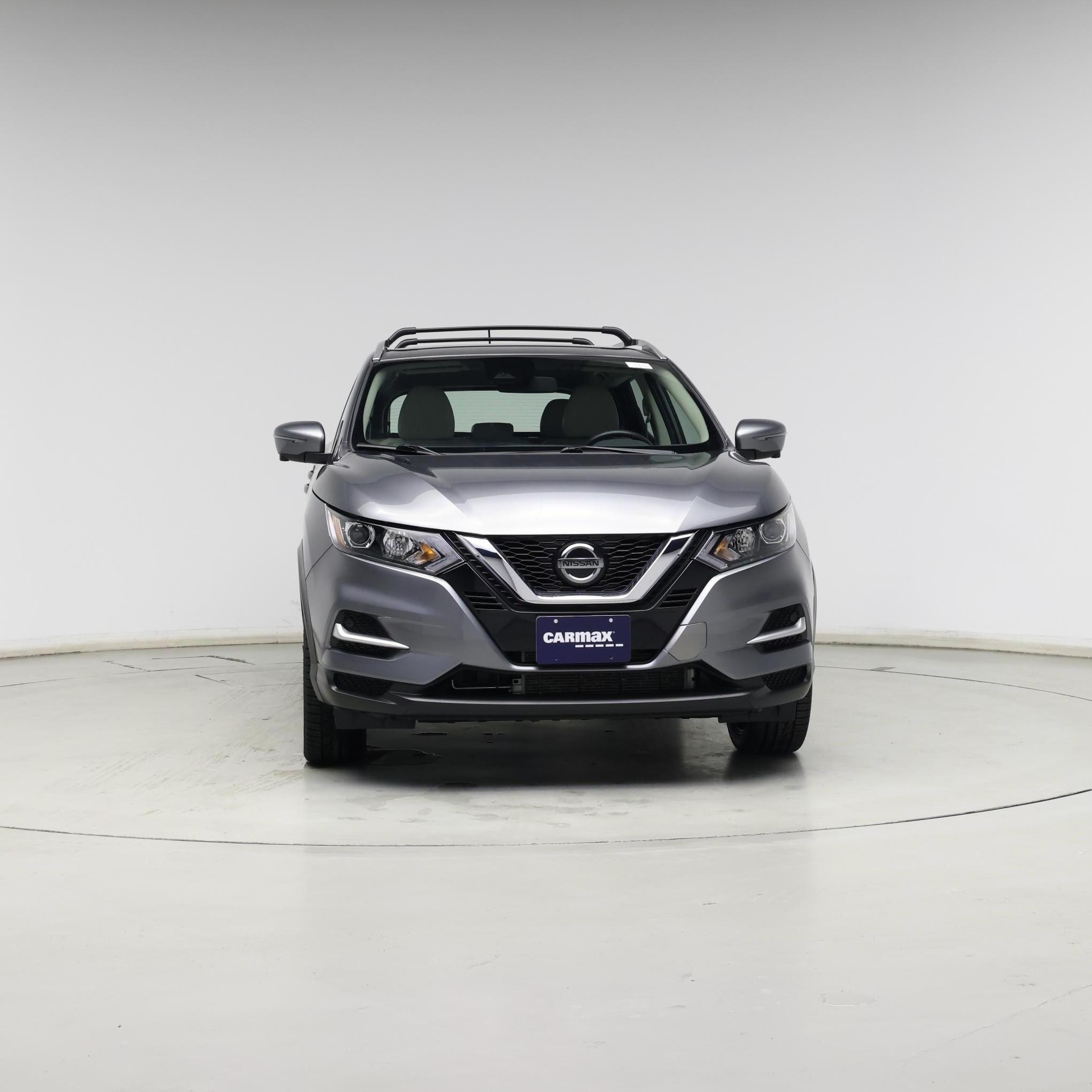 Thumbnail: 2022 Nissan Rogue Sport - 5