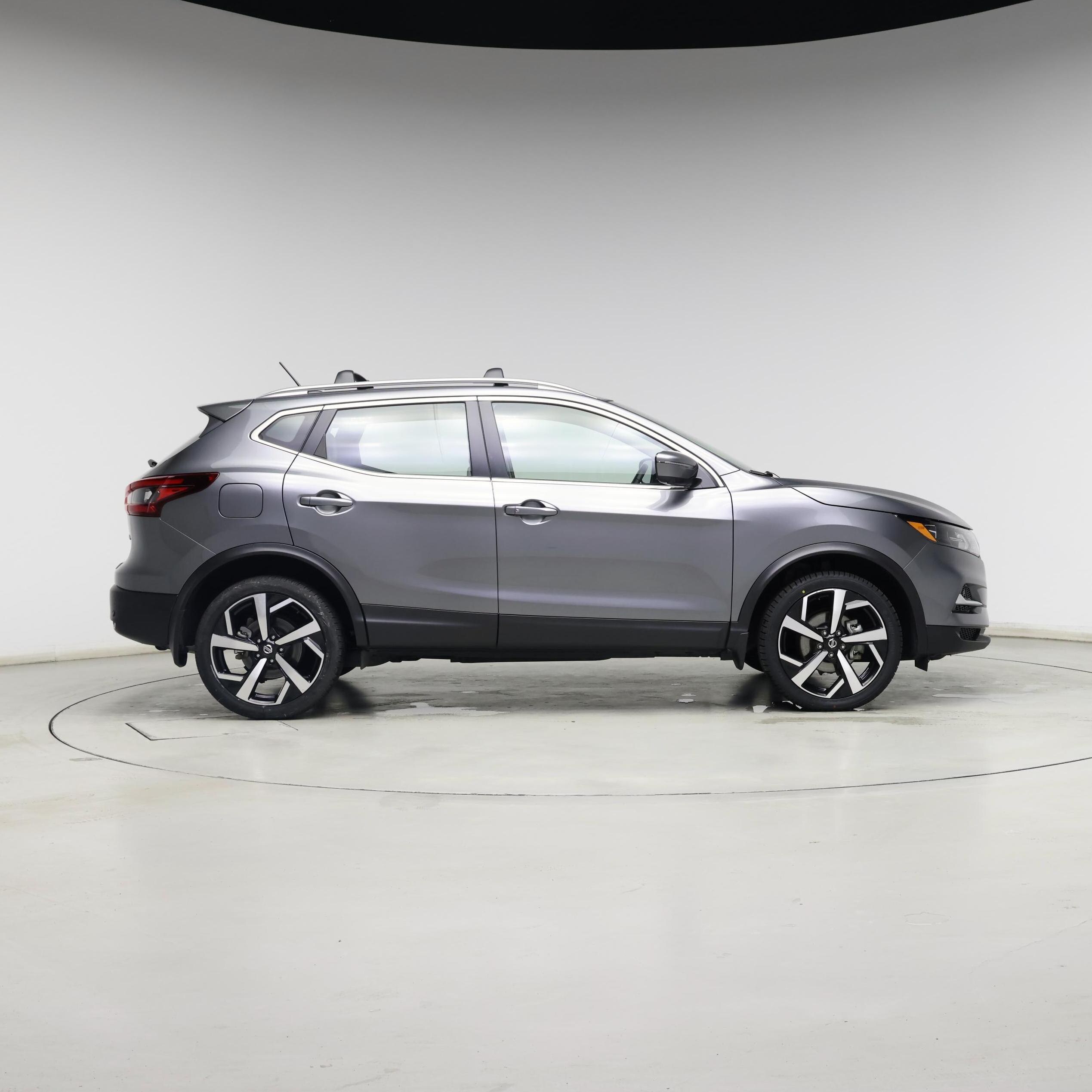 Thumbnail: 2022 Nissan Rogue Sport - 7