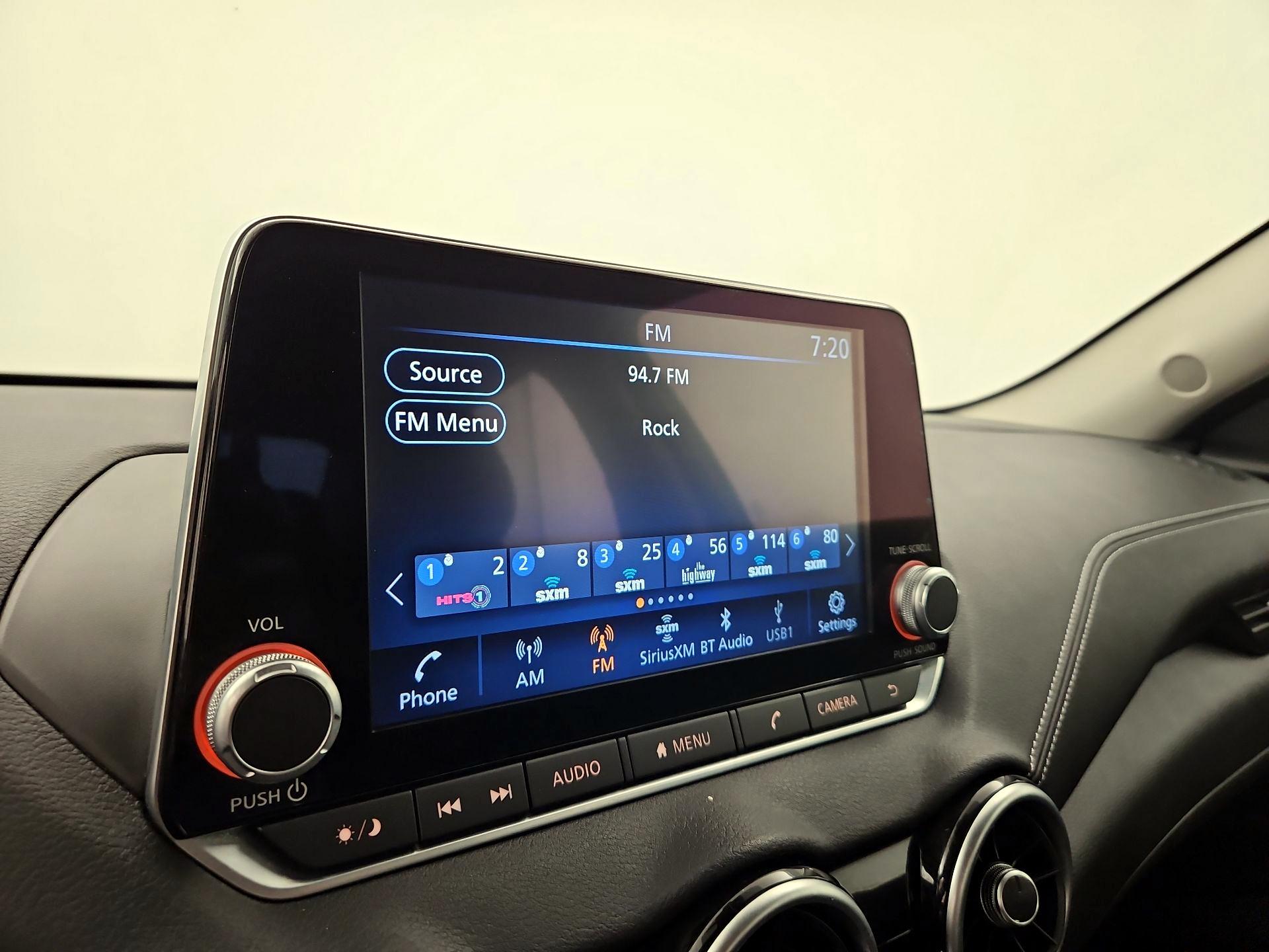 Thumbnail: 2023 Nissan Sentra - 15