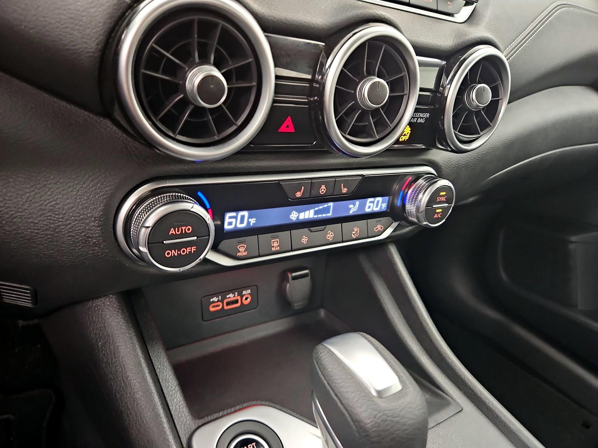 Thumbnail: 2023 Nissan Sentra - 16