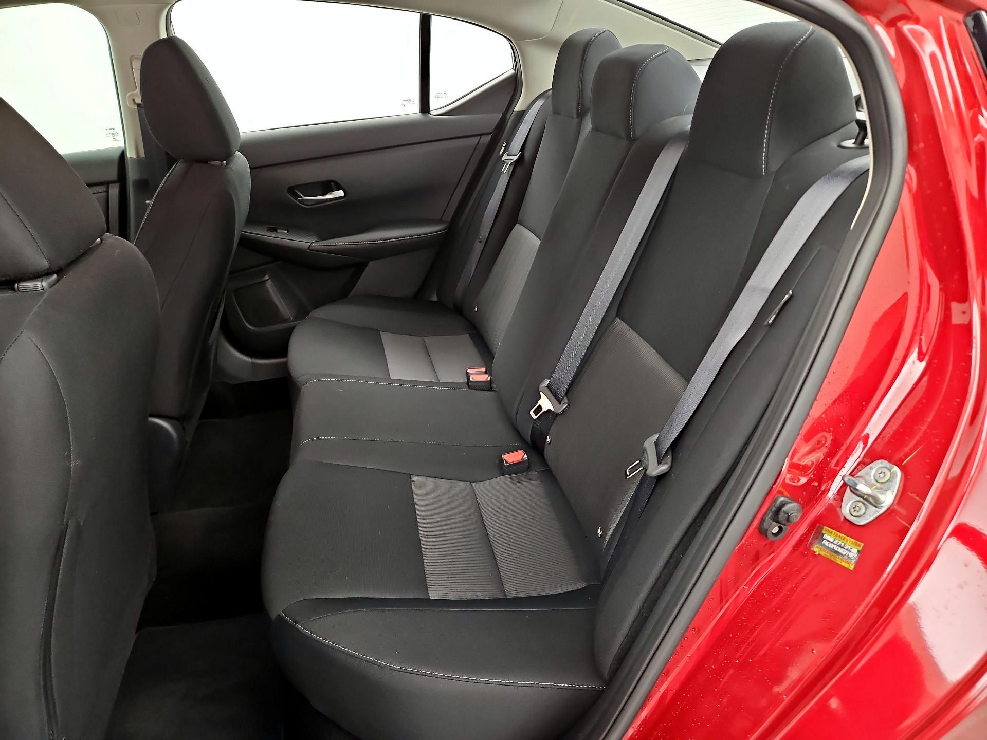 Thumbnail: 2023 Nissan Sentra - 19