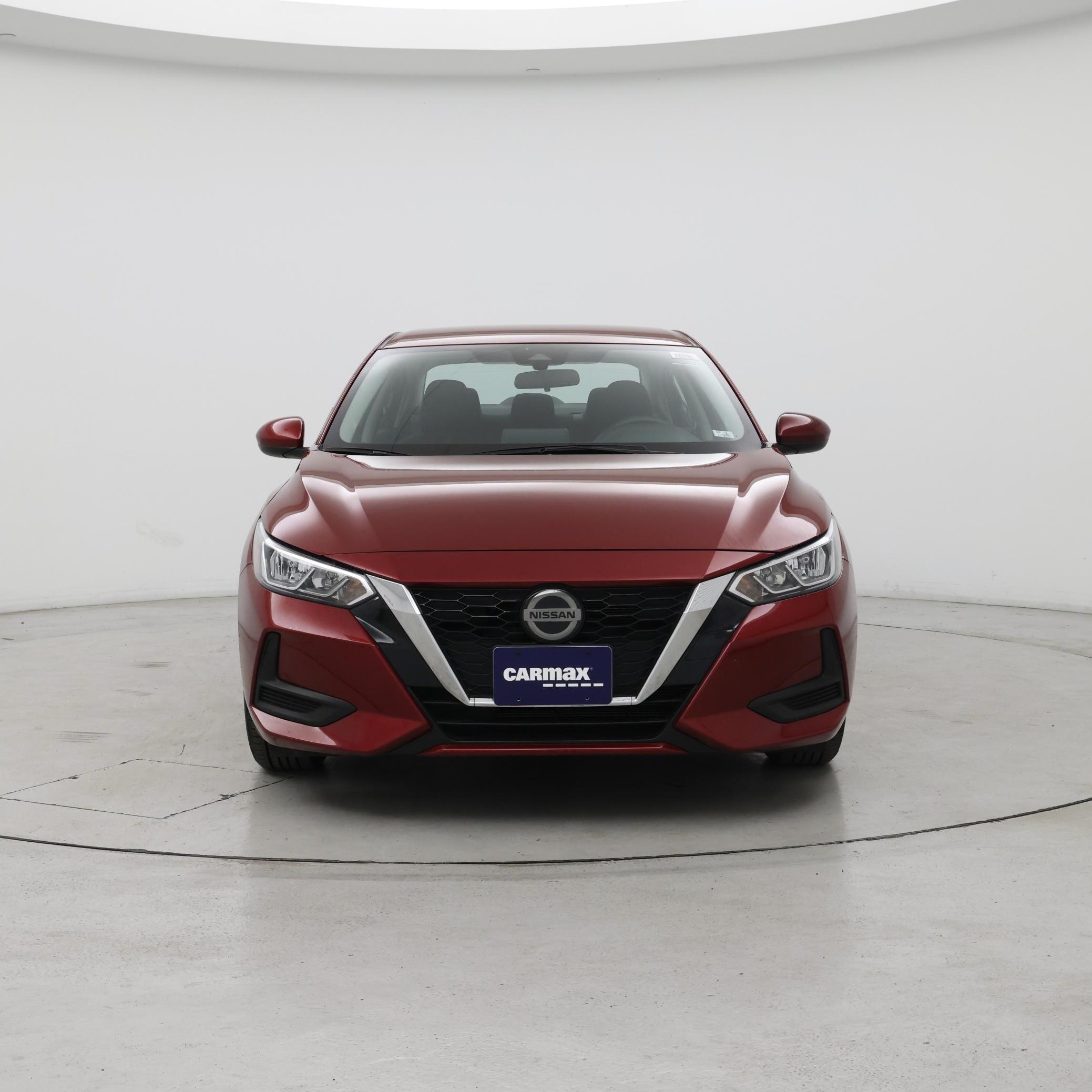 Thumbnail: 2023 Nissan Sentra - 5