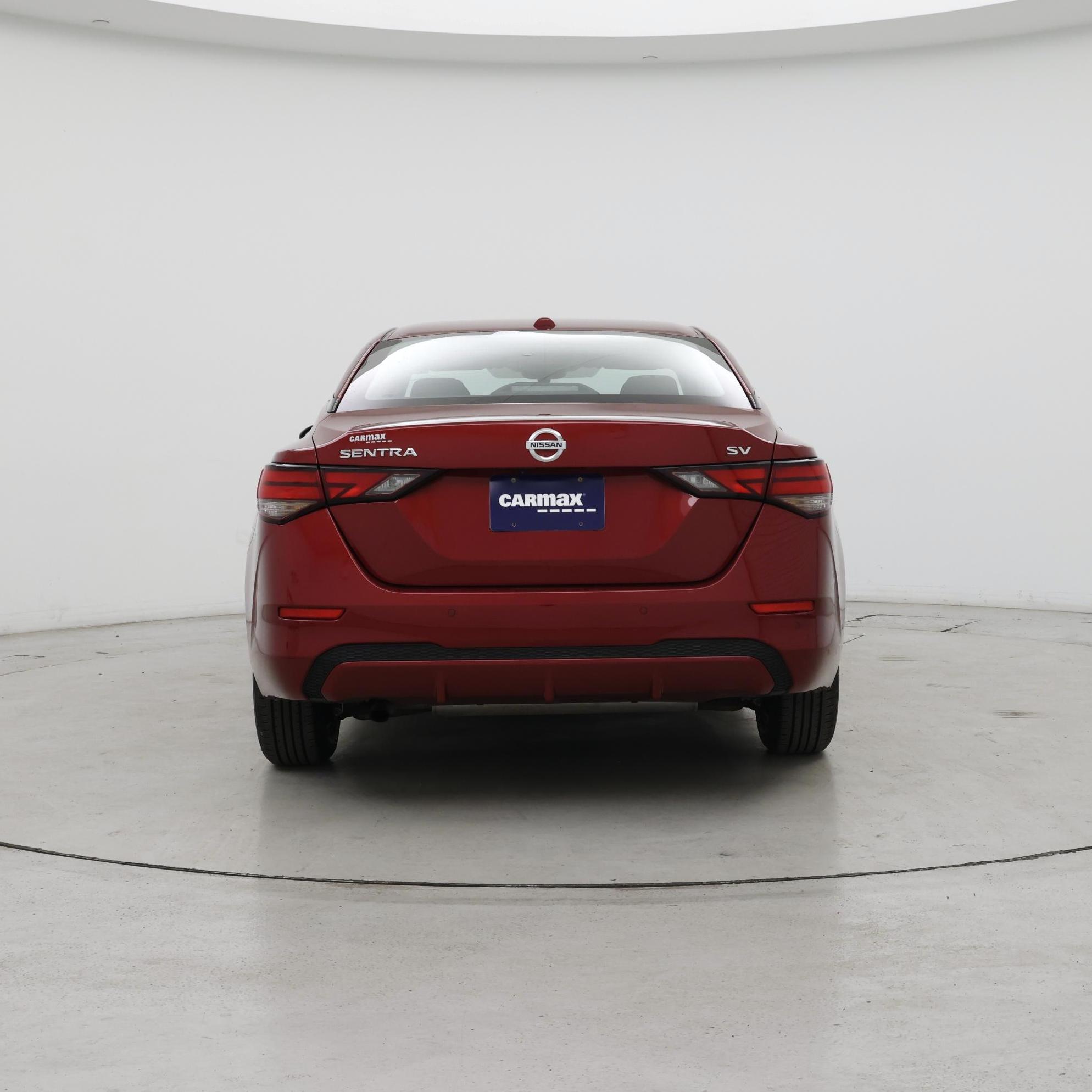 Thumbnail: 2023 Nissan Sentra - 6