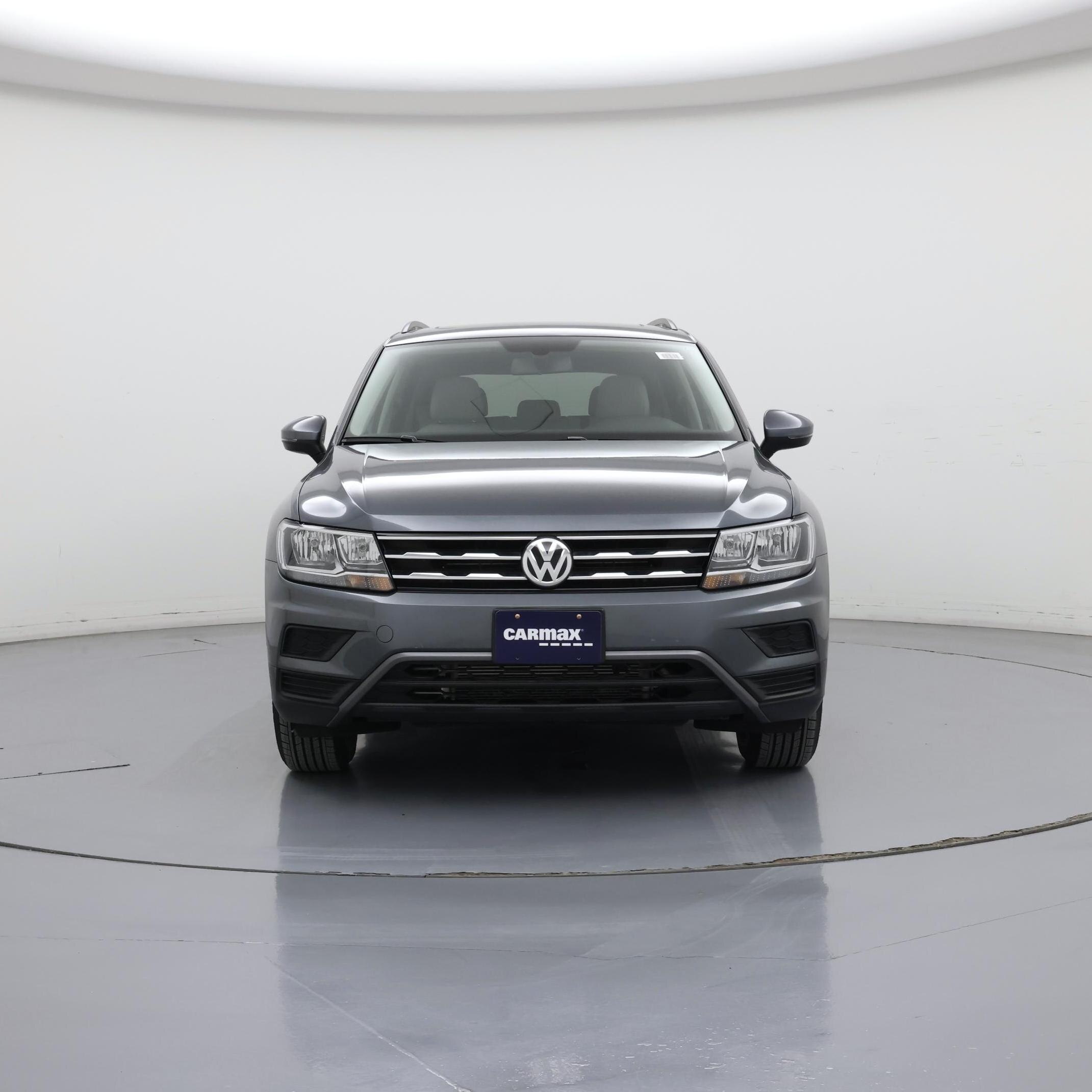 Thumbnail: 2020 Volkswagen Tiguan - 5