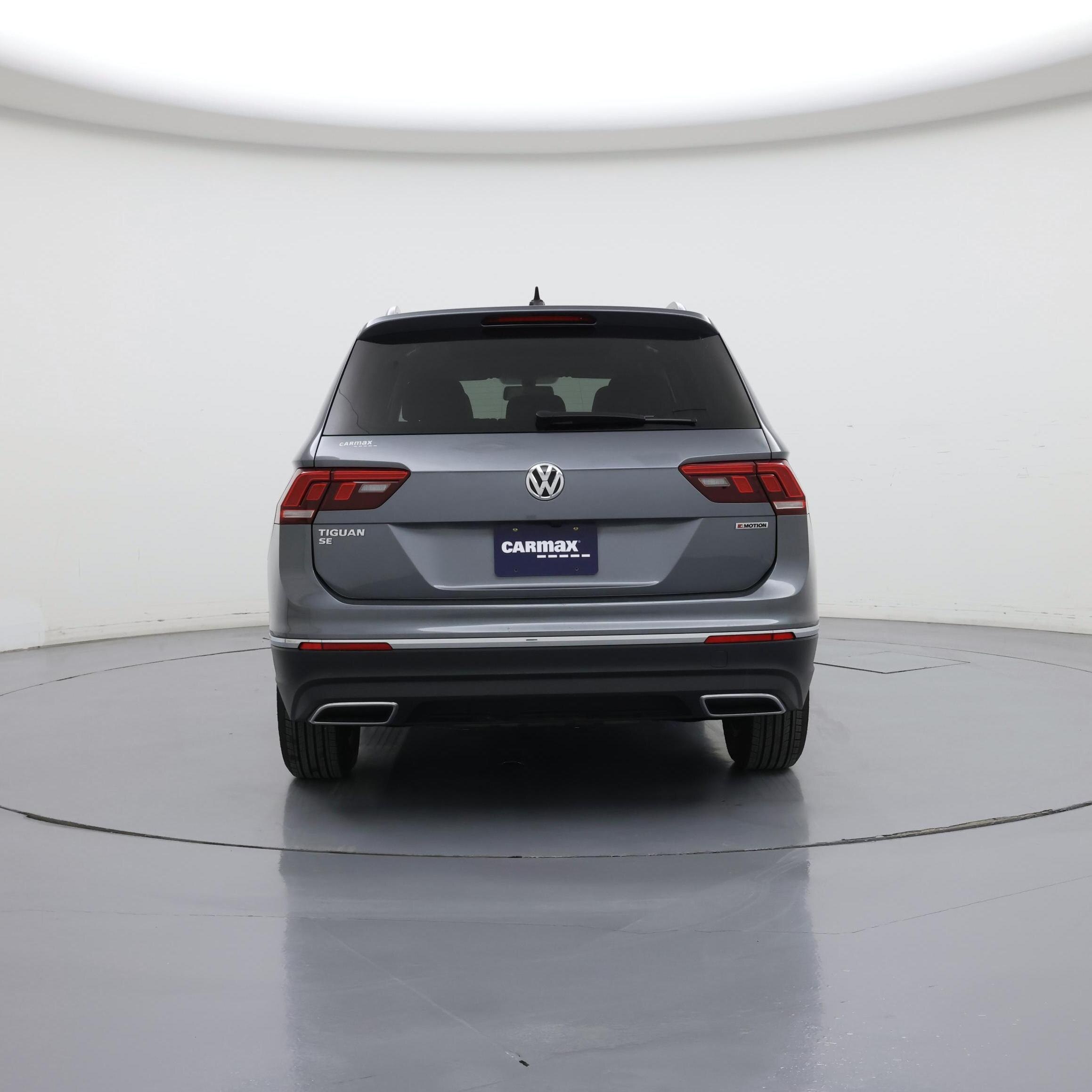 Thumbnail: 2020 Volkswagen Tiguan - 6