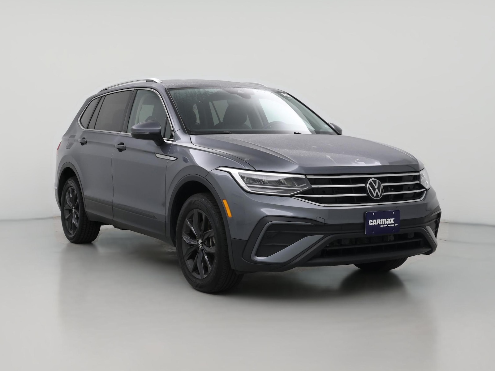 2024 Volkswagen Tiguan Wolfsburg Edition
