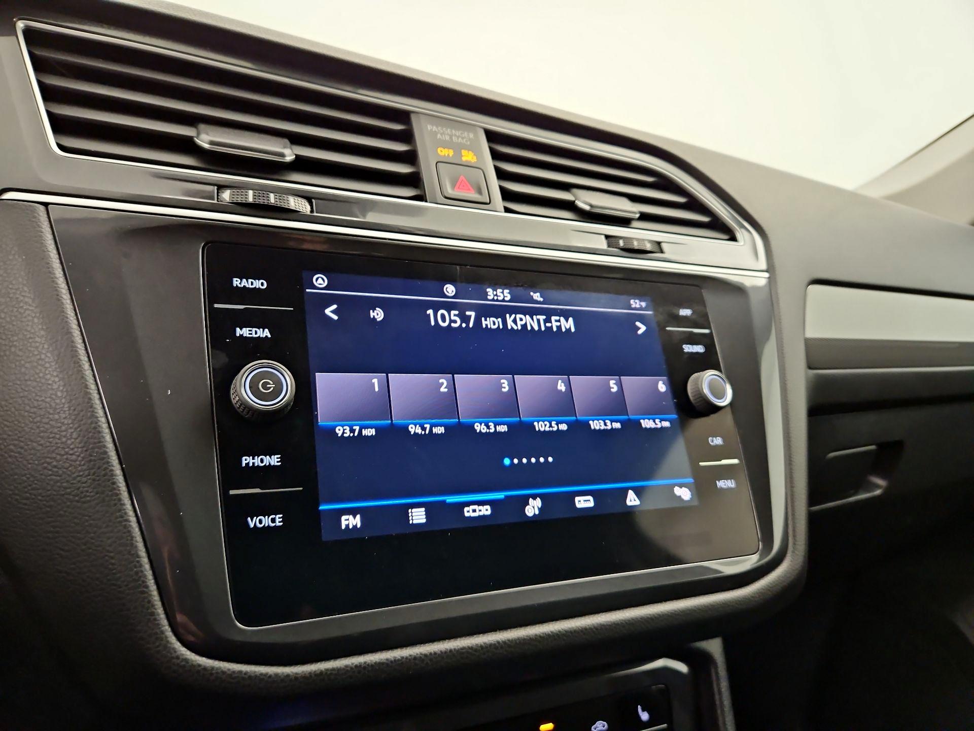 Thumbnail: 2024 Volkswagen Tiguan - 15