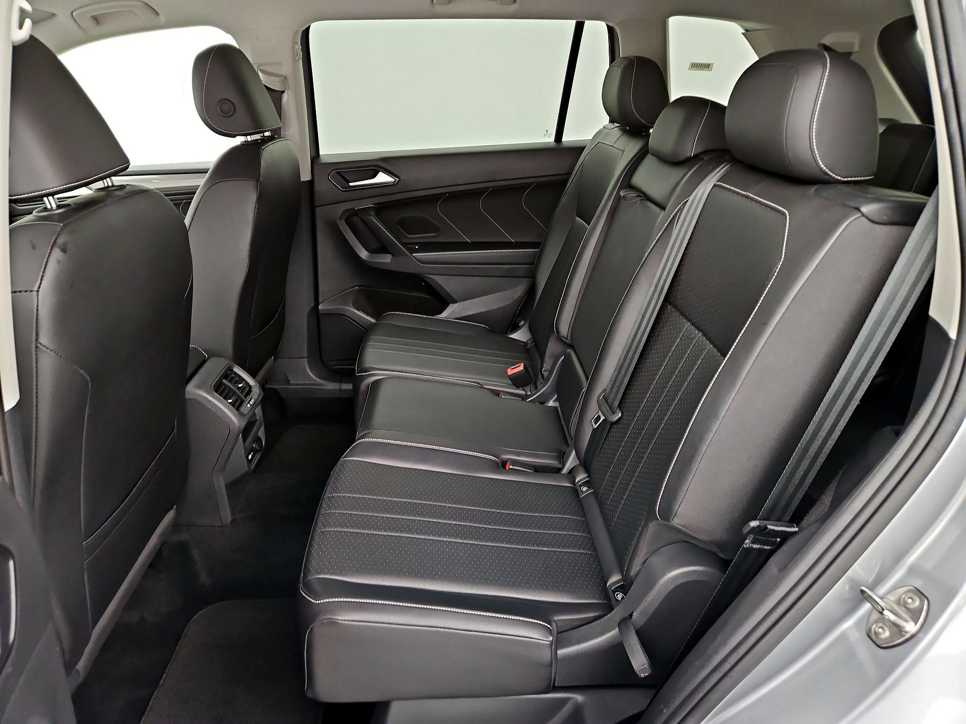 Thumbnail: 2024 Volkswagen Tiguan - 19