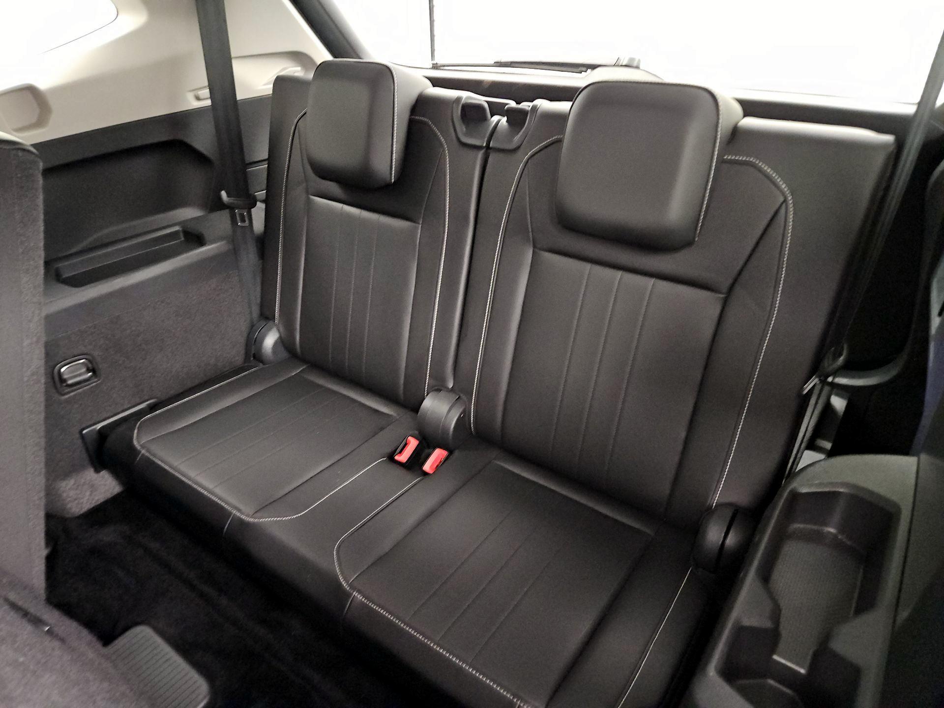 Thumbnail: 2024 Volkswagen Tiguan - 20