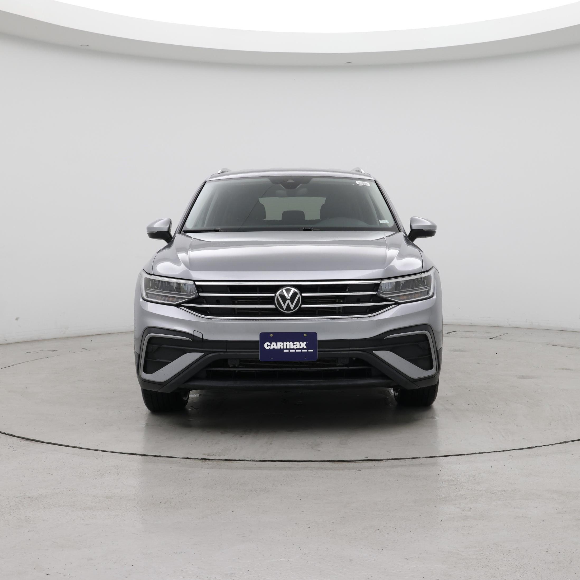 Thumbnail: 2024 Volkswagen Tiguan - 5