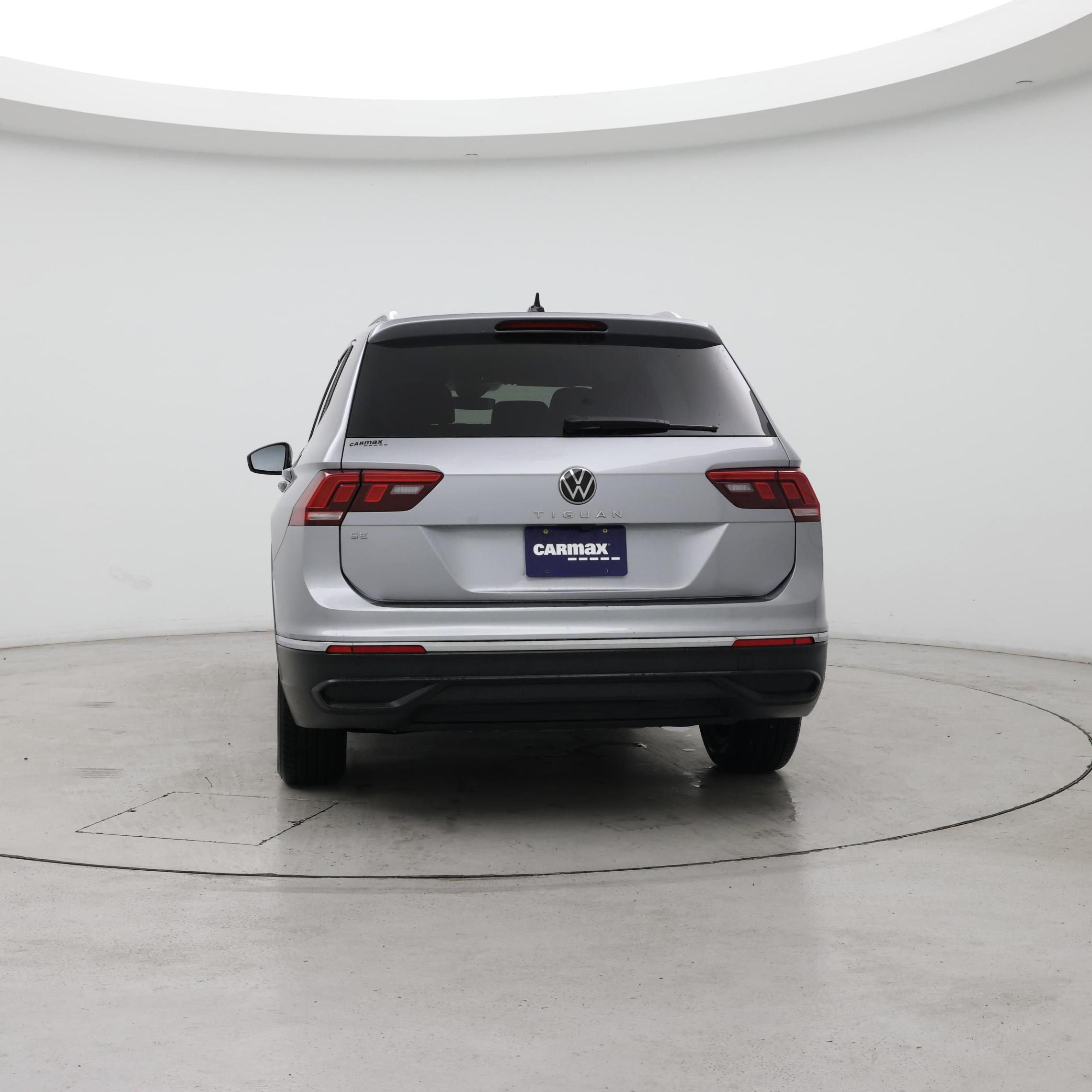 Thumbnail: 2024 Volkswagen Tiguan - 6