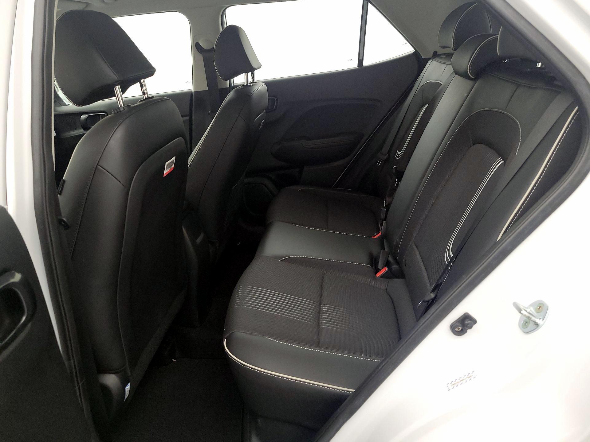 Thumbnail: 2022 Hyundai Venue - 20