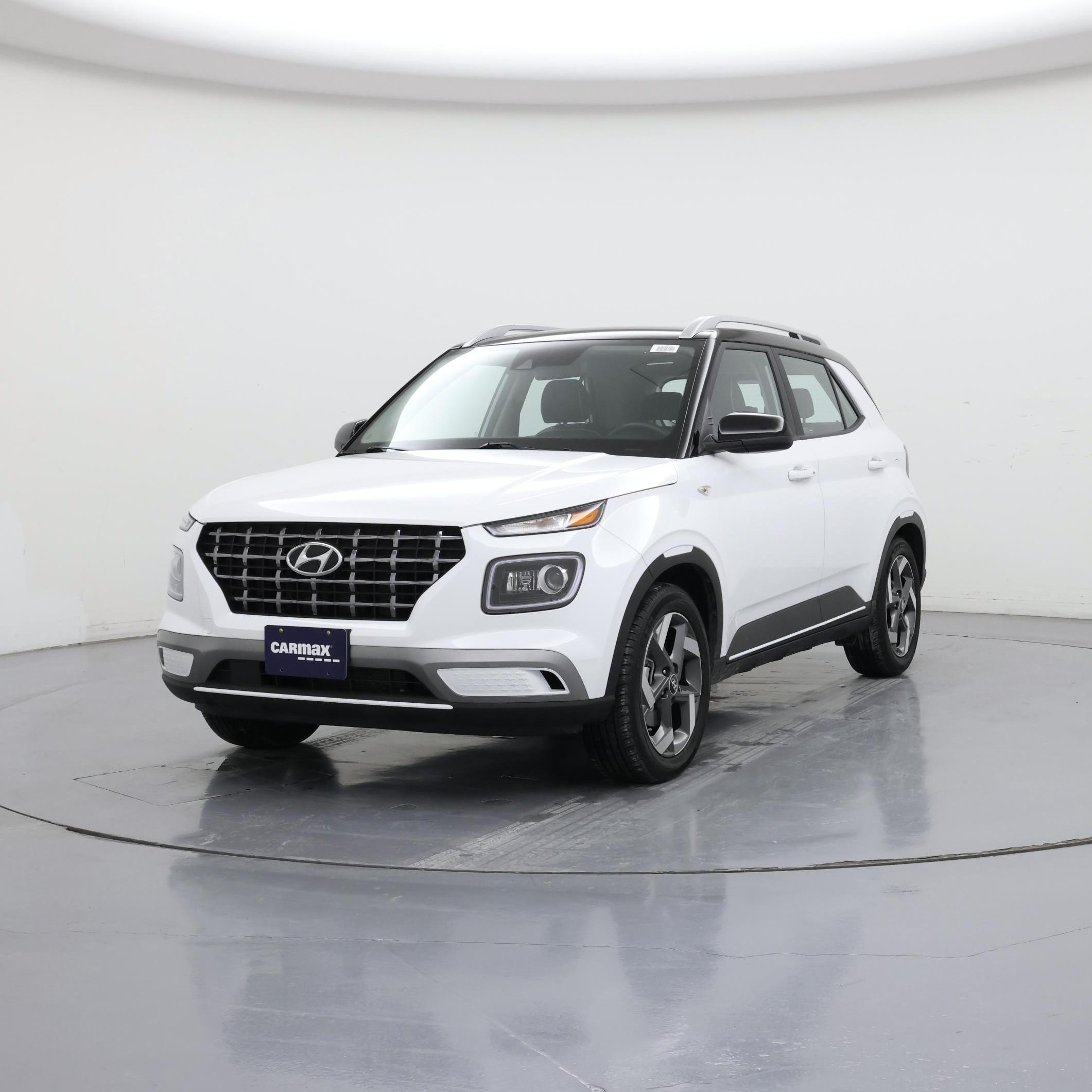 Thumbnail: 2022 Hyundai Venue - 4