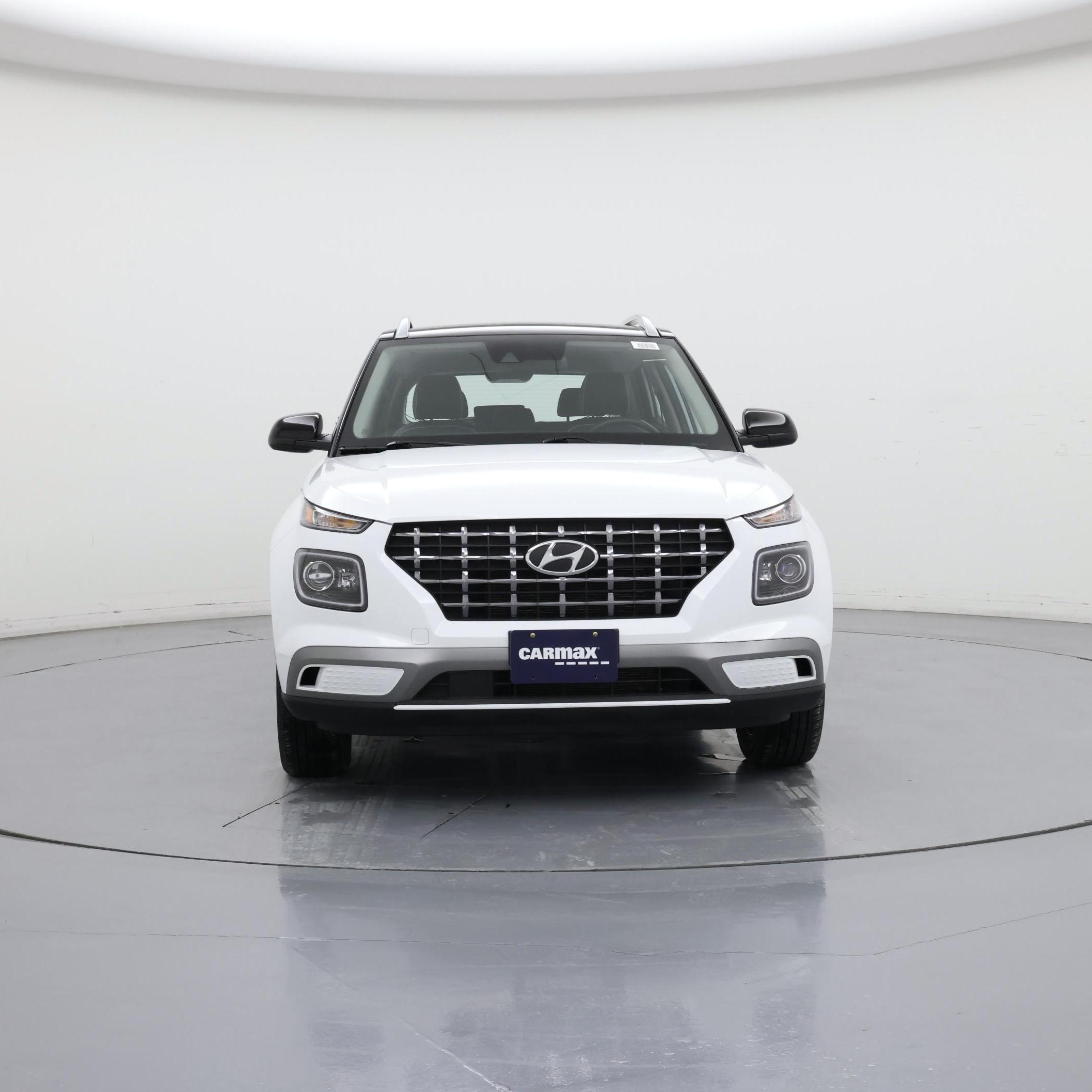 Thumbnail: 2022 Hyundai Venue - 5